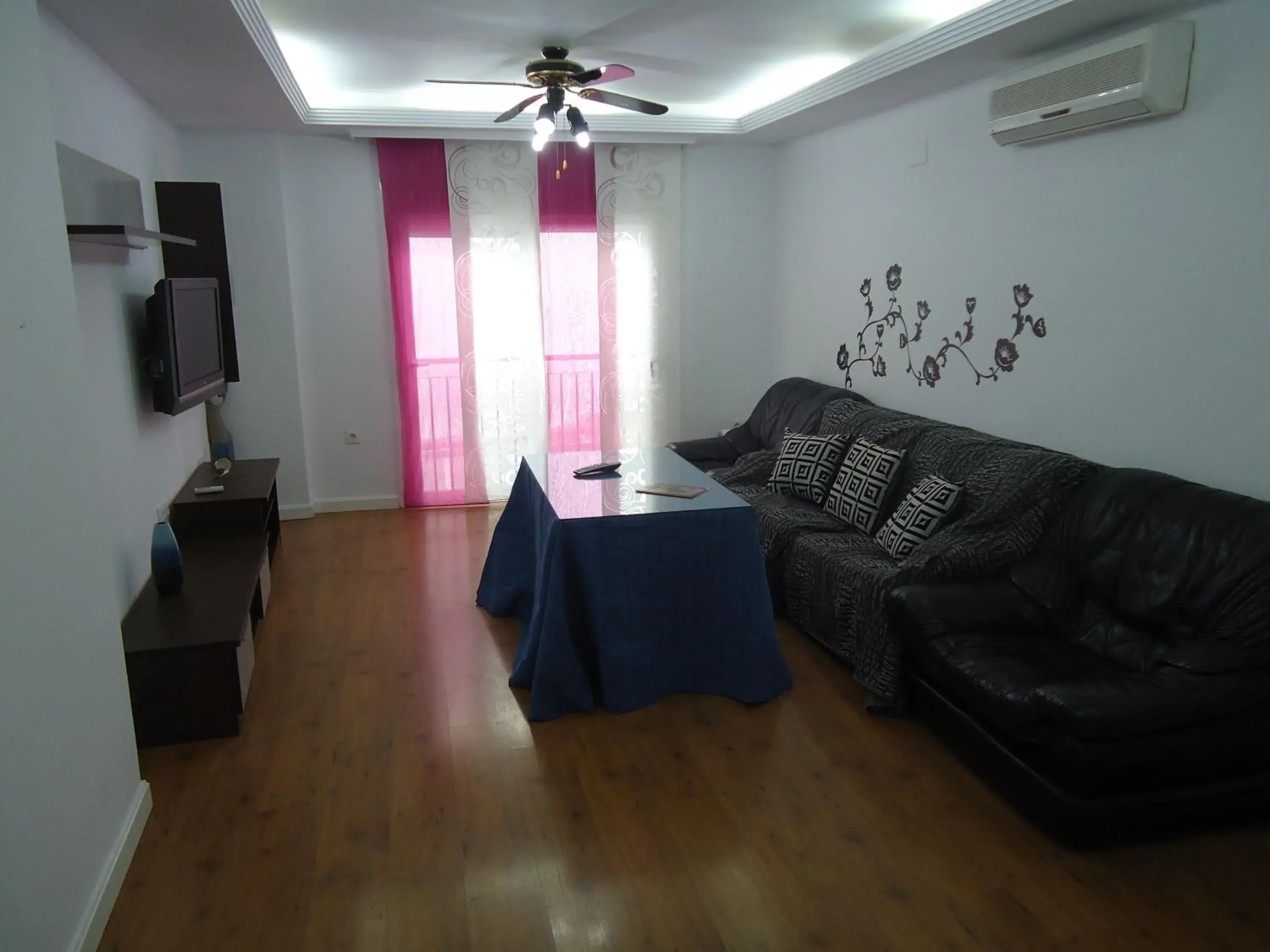 Apartamento Thebussem Apartamento Thebussem
