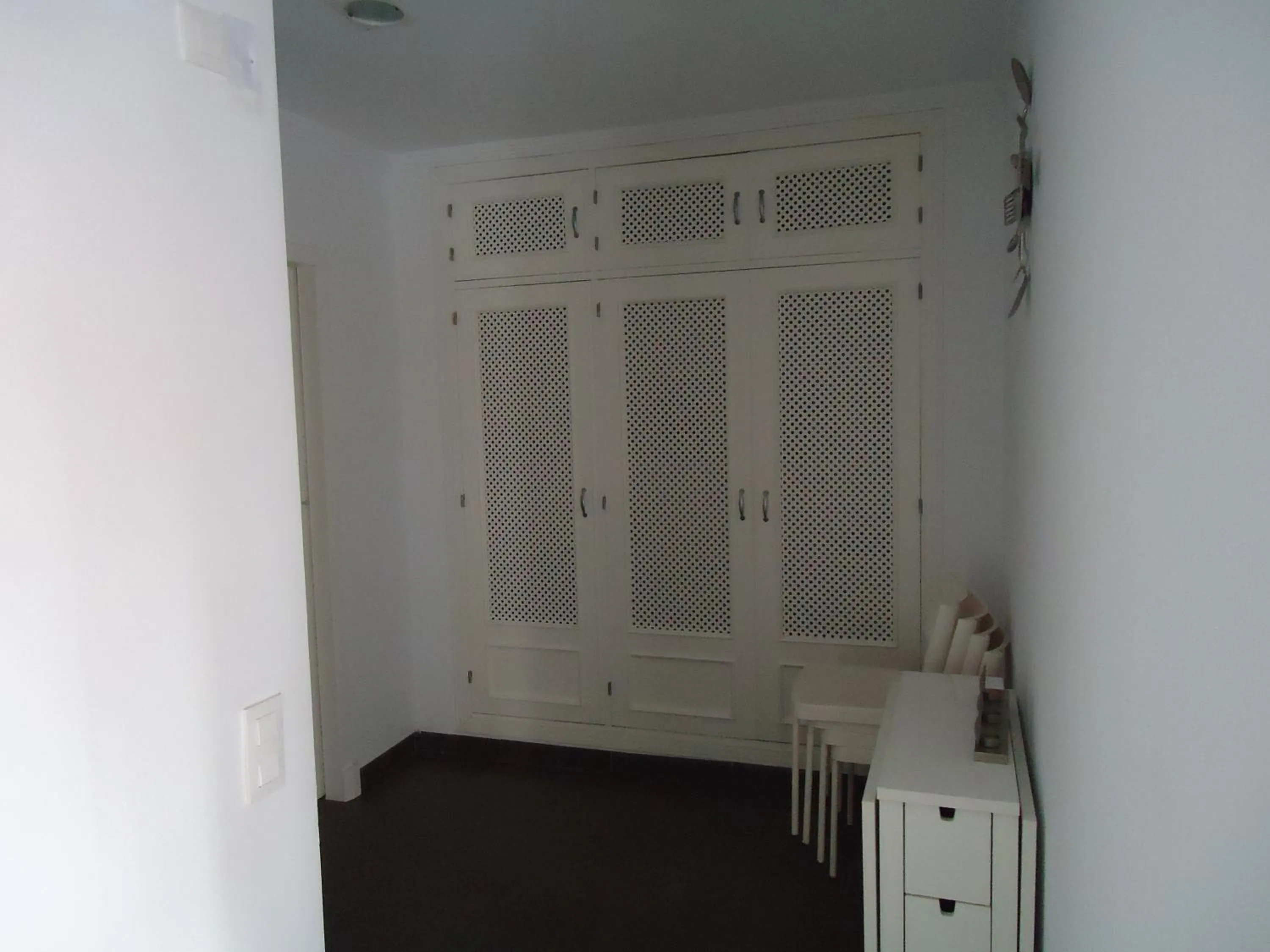 Apartamento Thebussem