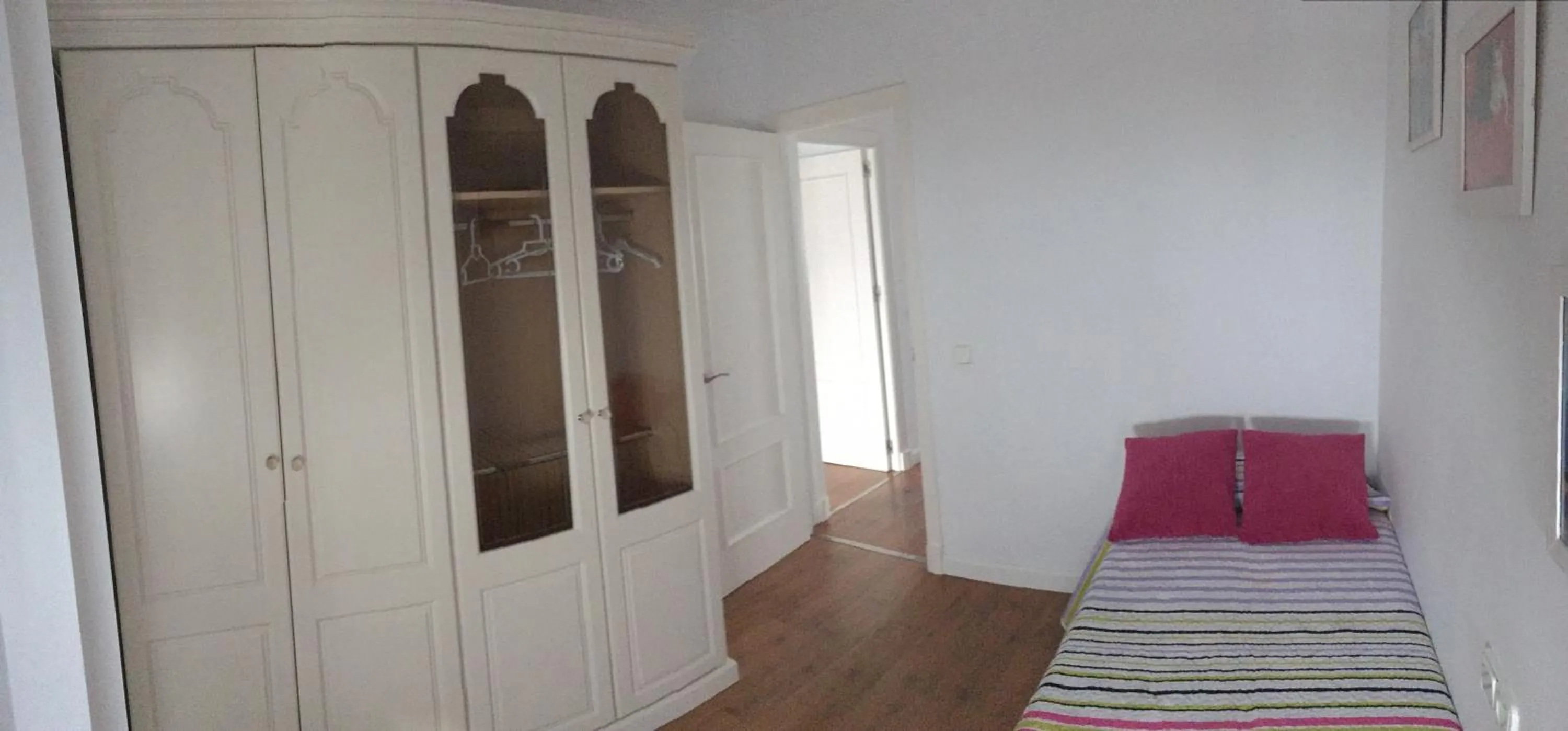 Apartamento Thebussem