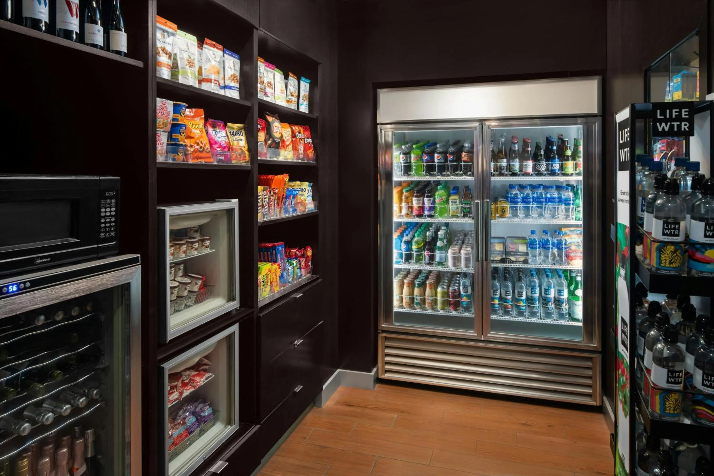 Other in Courtyard Los Angeles Burbank Airport