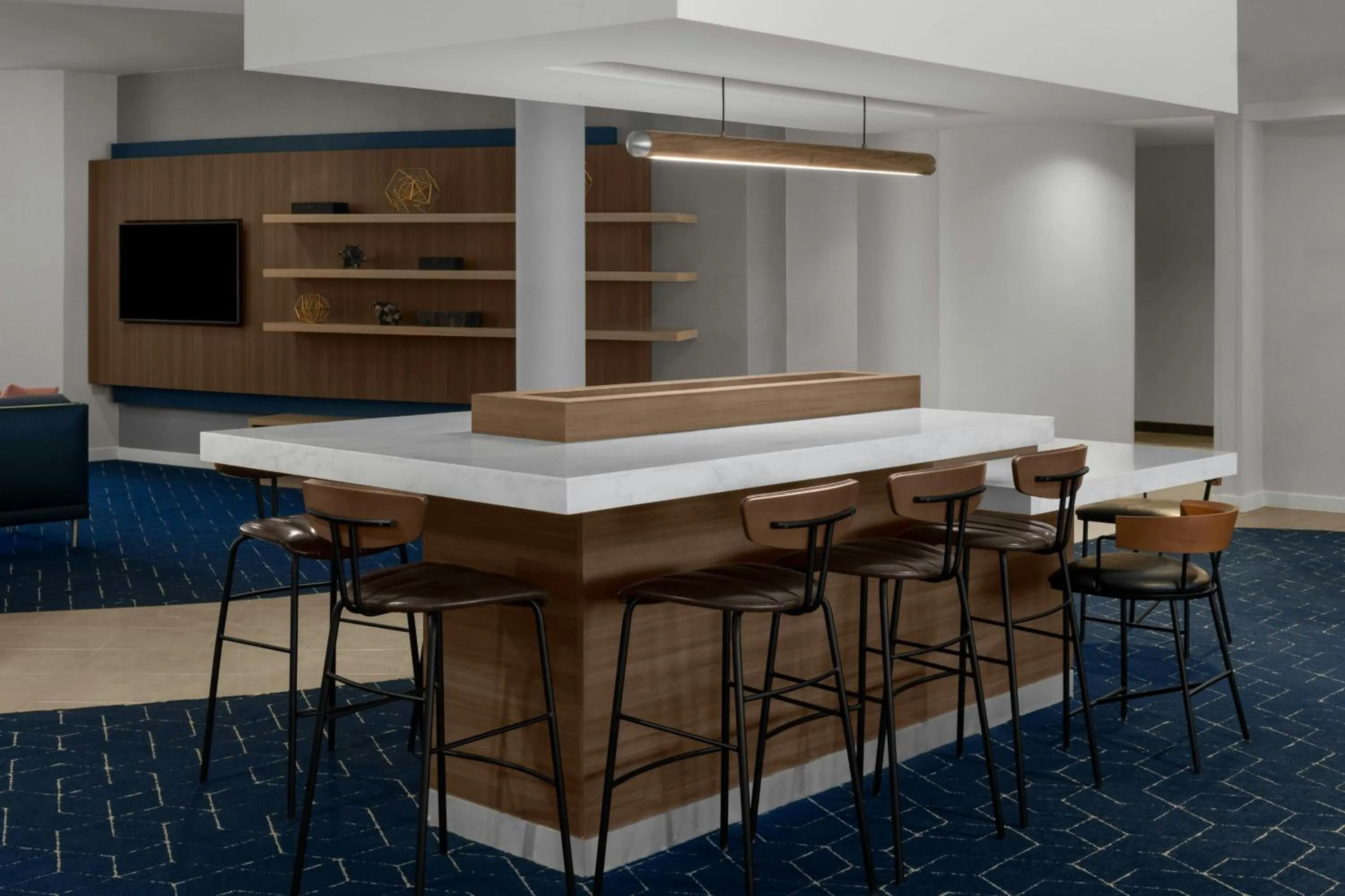 Other in Courtyard by Marriott Santa Clarita Valencia