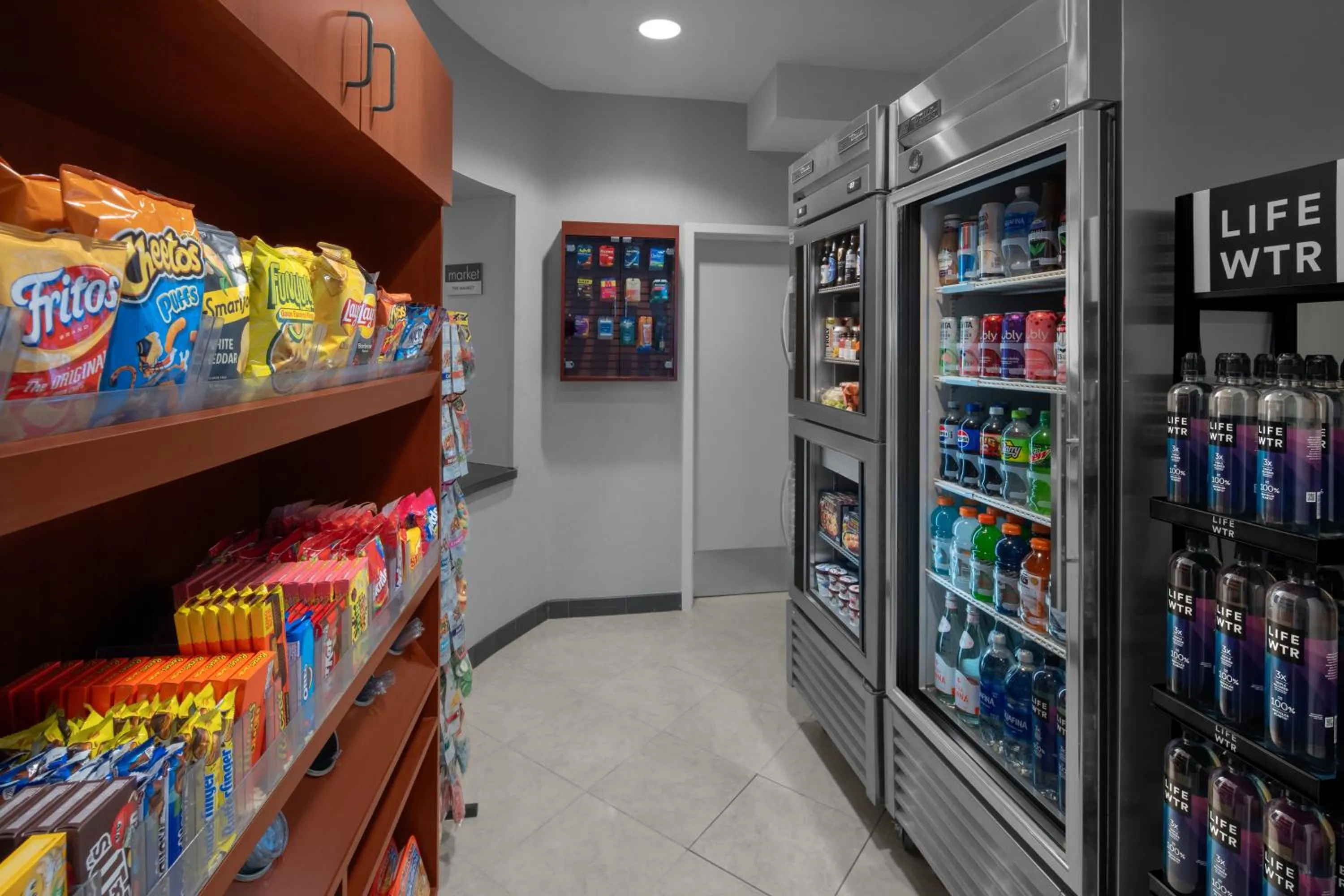 Courtyard by Marriott Santa Clarita Valencia