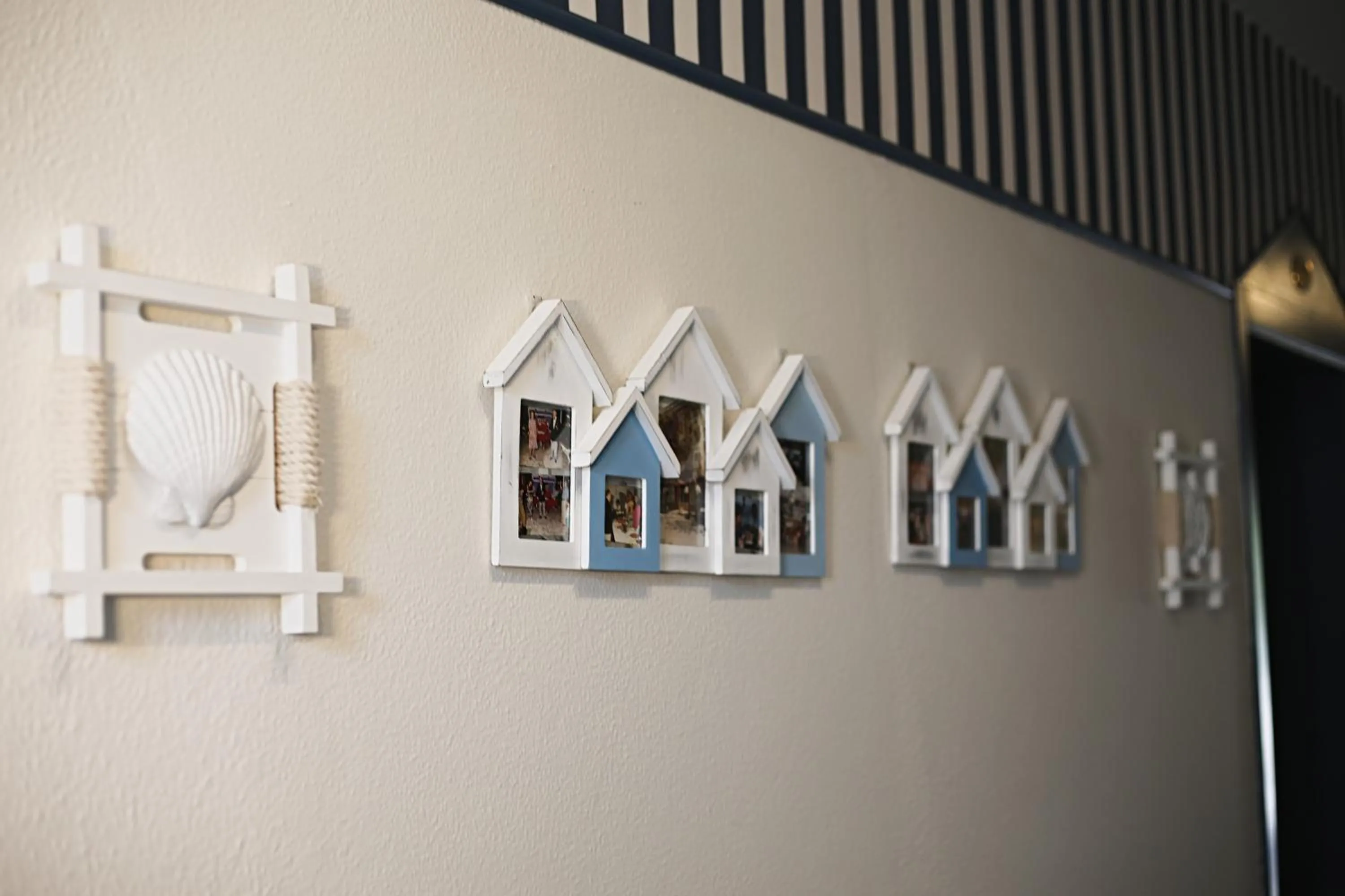 View (from property/room) in Hotel Dear Rimini