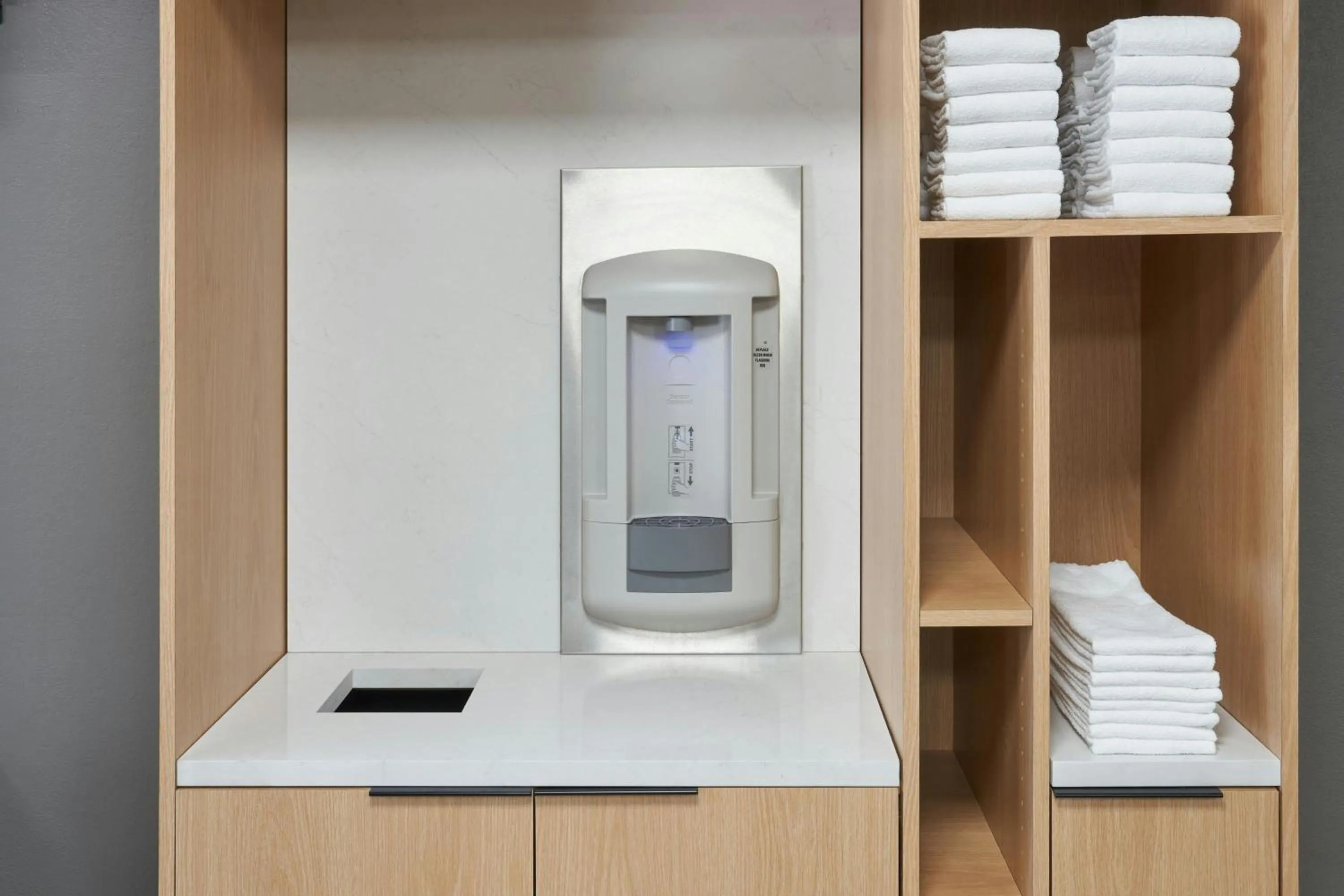 Area and facilities in Courtyard by Marriott Fort Lauderdale Weston