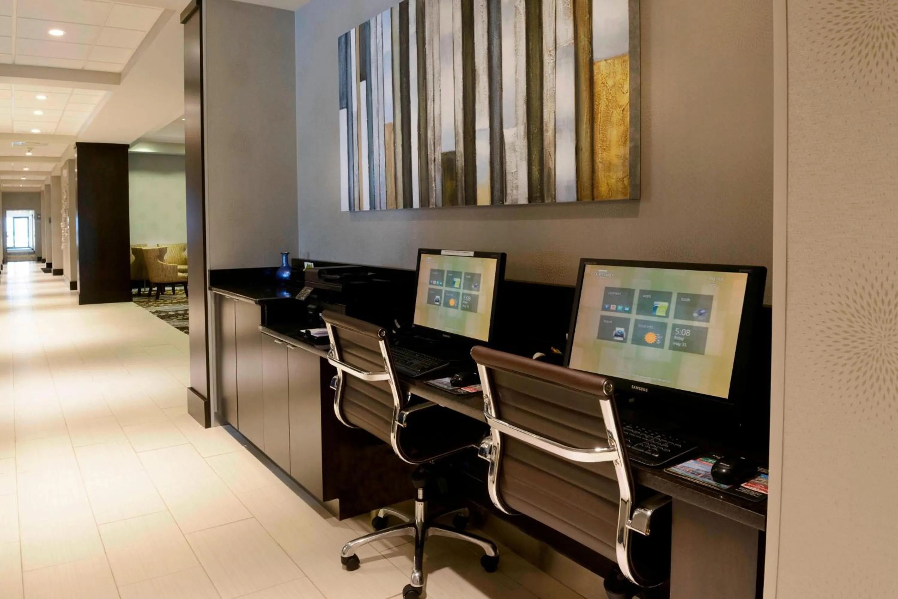 Other in Courtyard Worcester