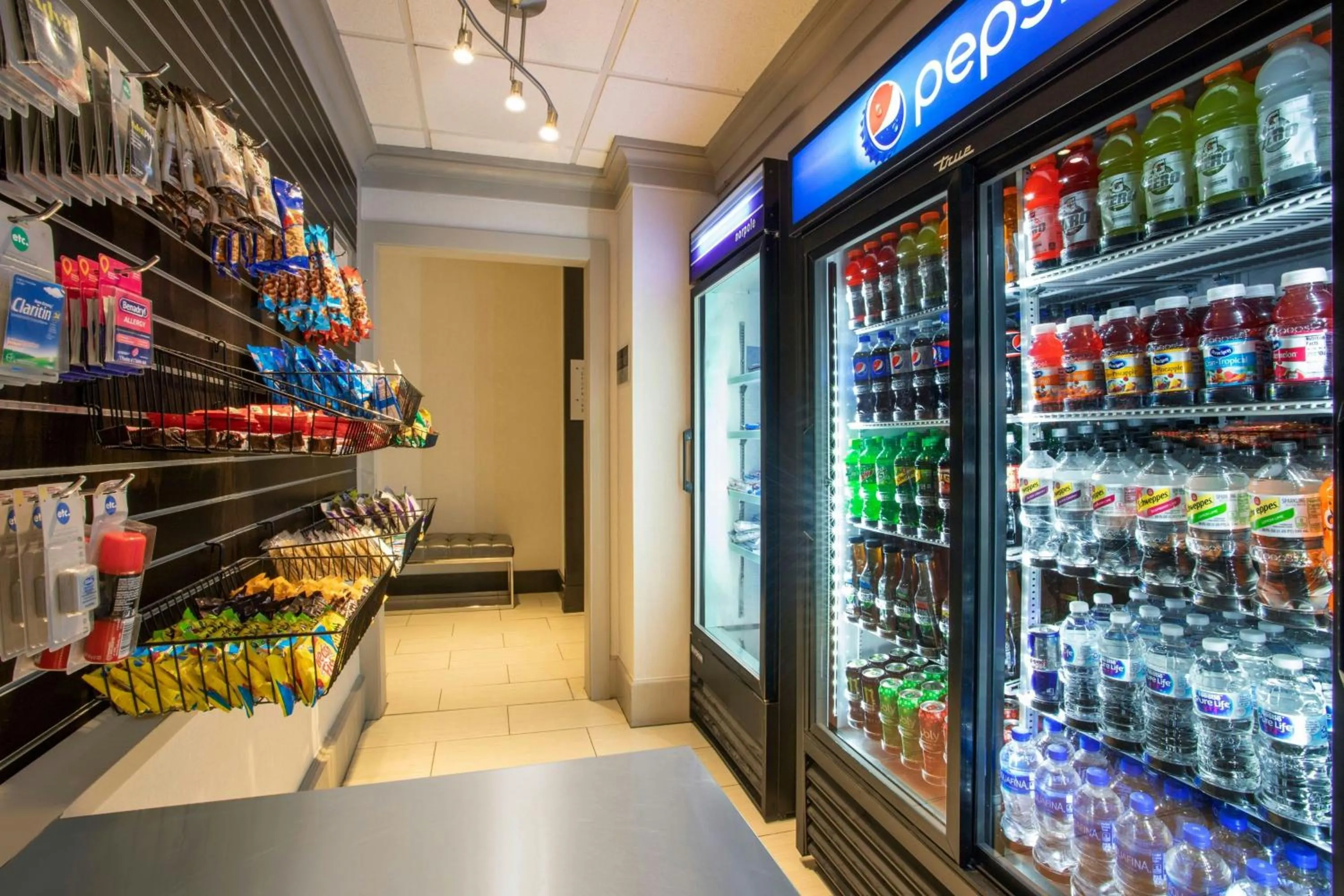 Other in Courtyard Worcester