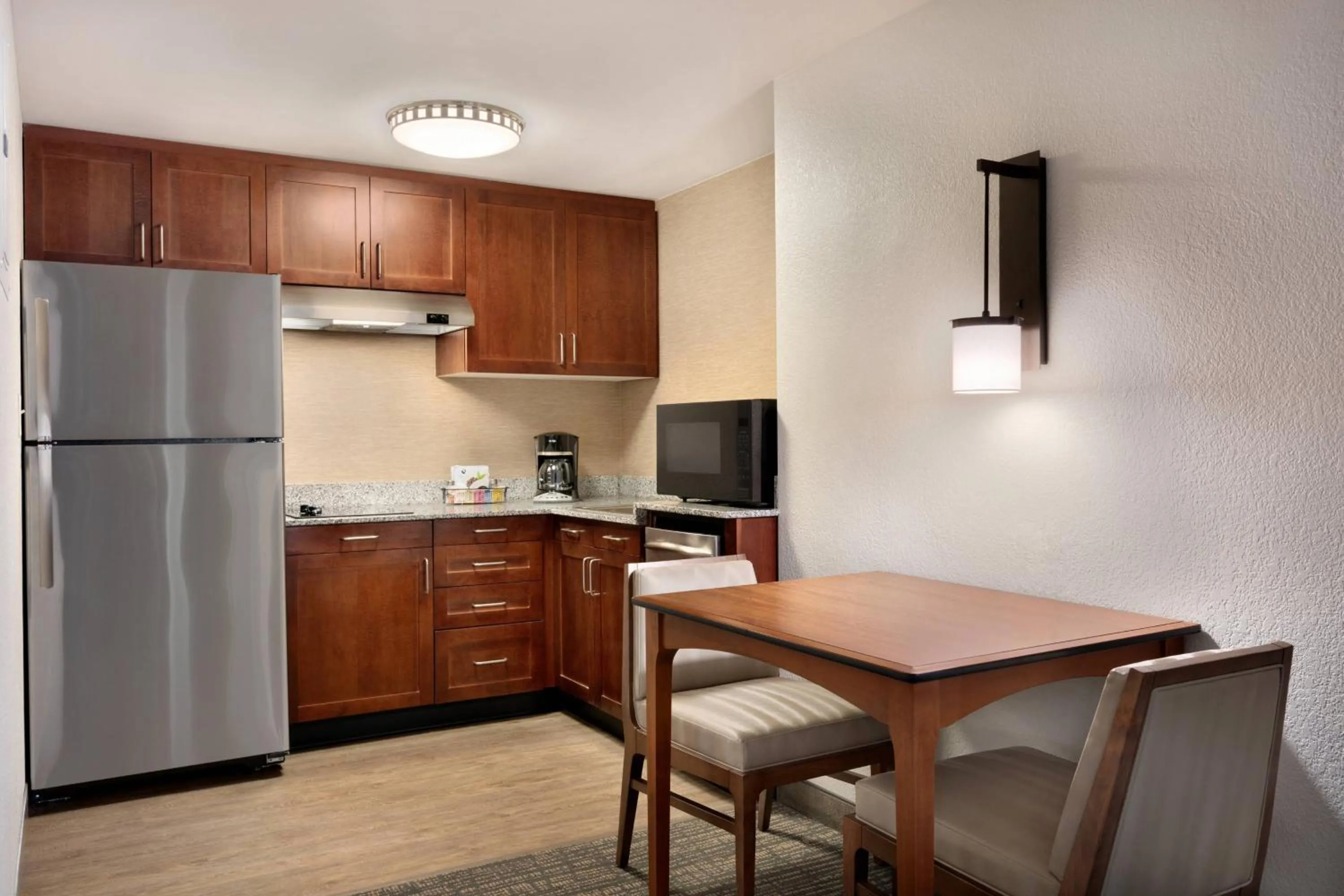 Bedroom in Residence Inn by Marriott Baltimore Downtown/ Inner Harbor