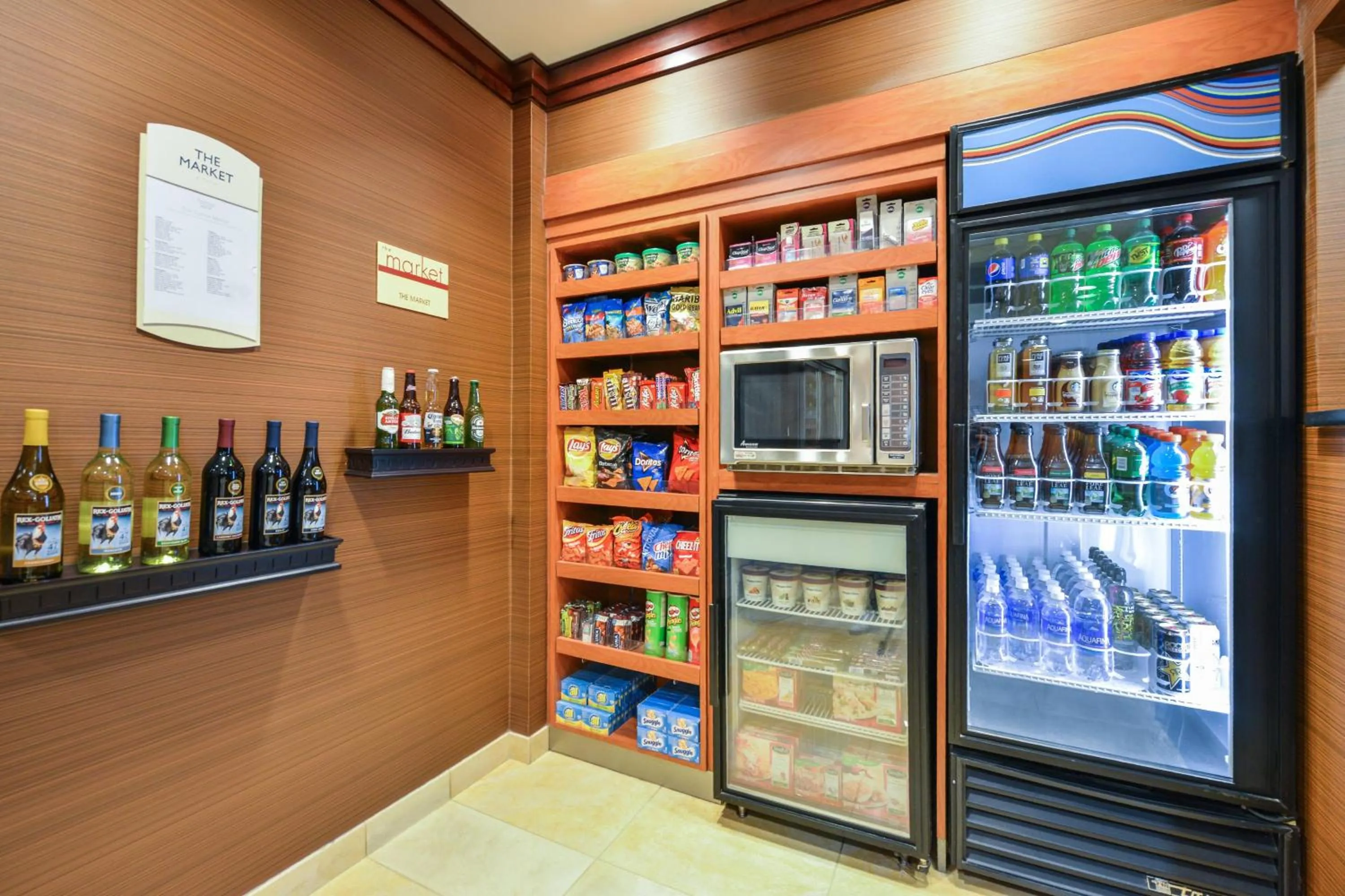 Other in Fairfield Inn & Suites White Marsh