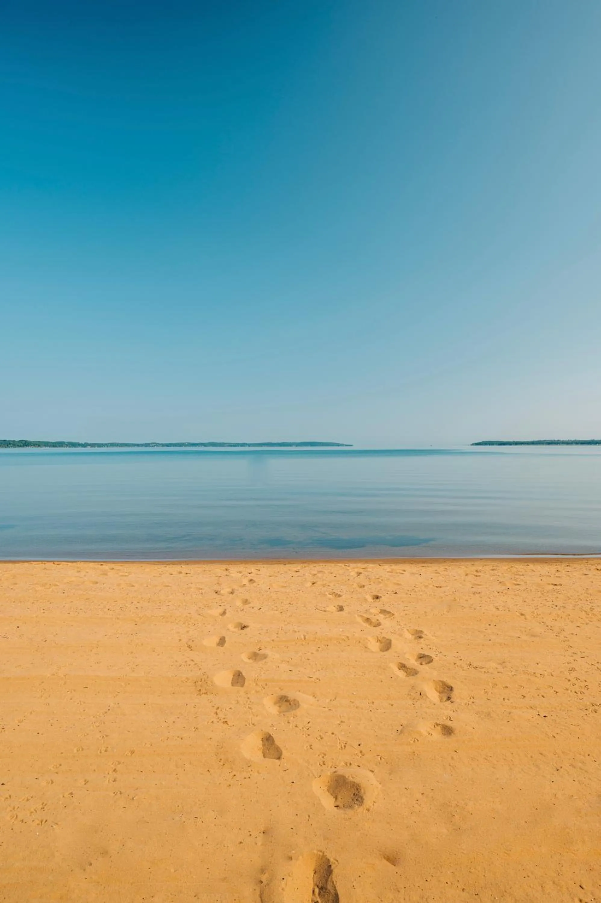 Summer in Grand Beach Resort Hotel