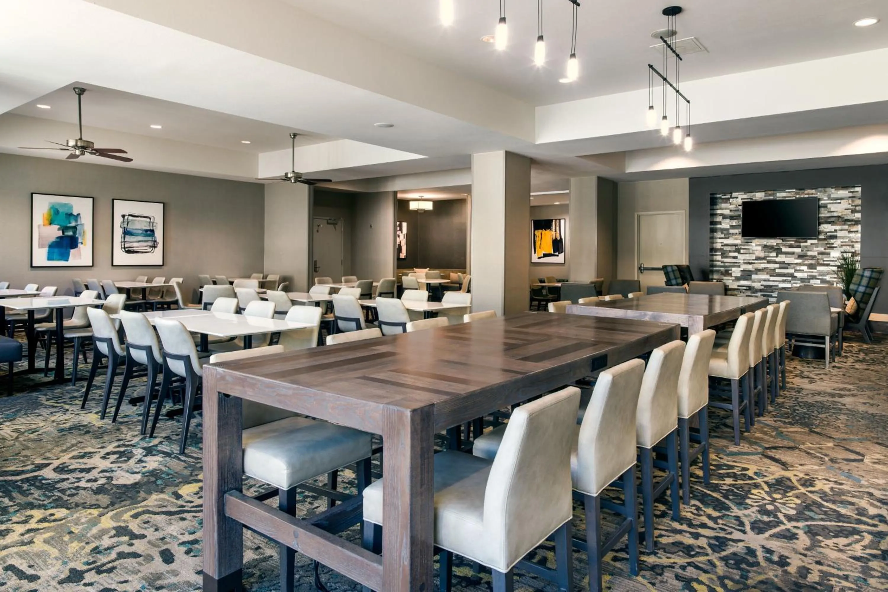 Other in Residence Inn by Marriott Las Vegas Hughes Center