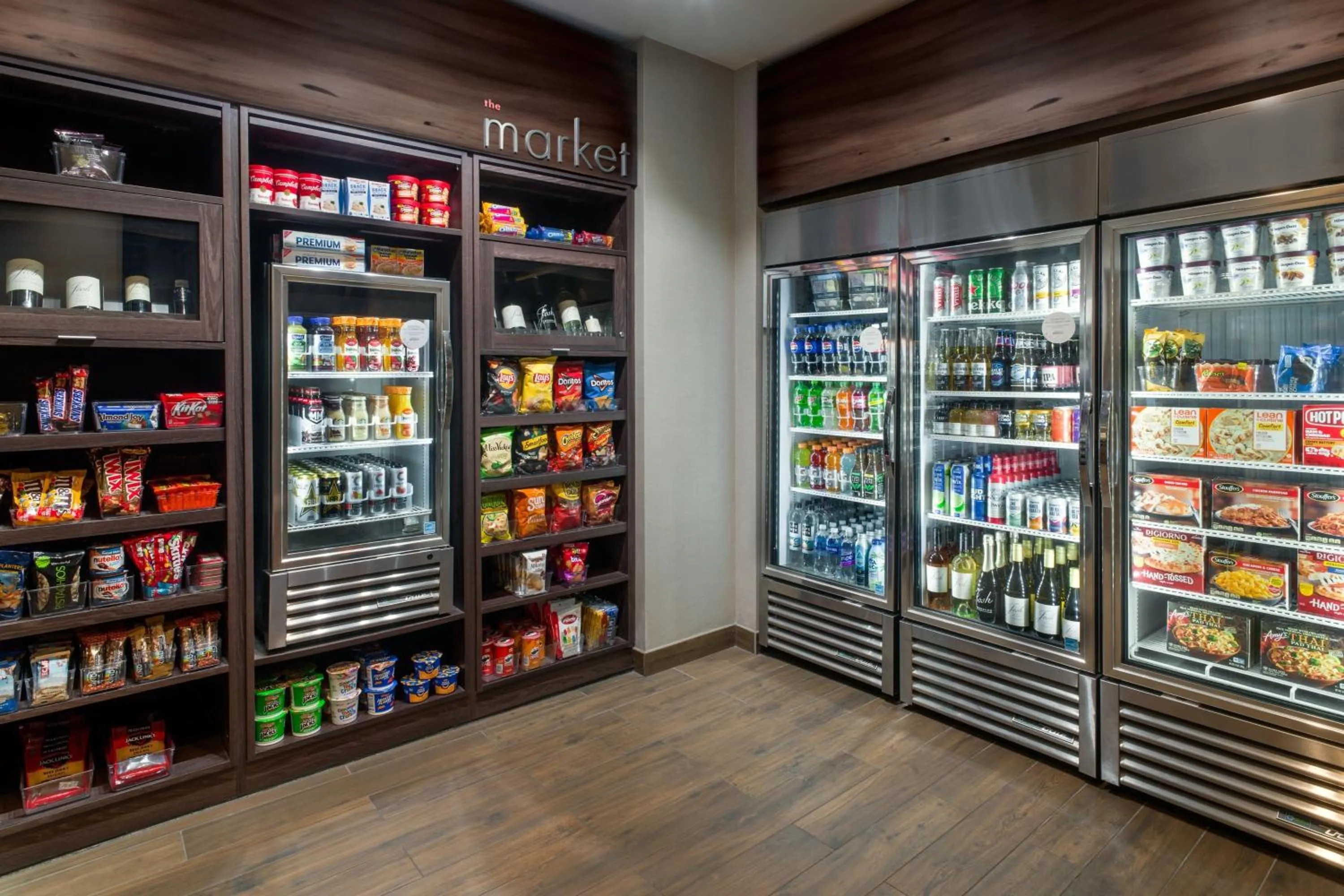 Other in Residence Inn by Marriott Las Vegas Hughes Center