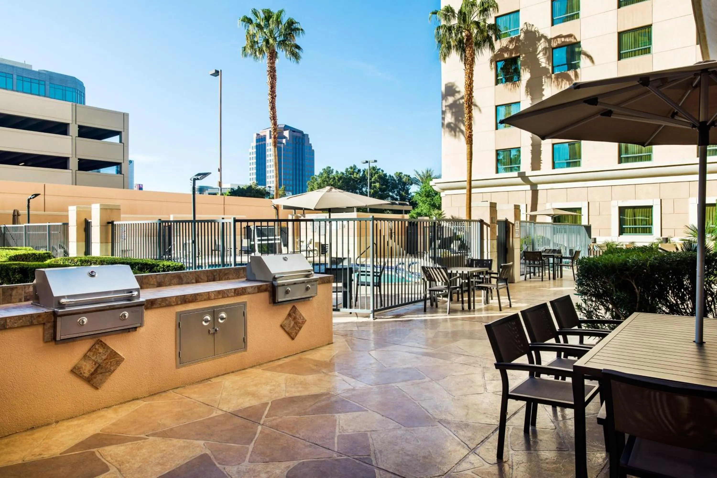 Other in Residence Inn by Marriott Las Vegas Hughes Center