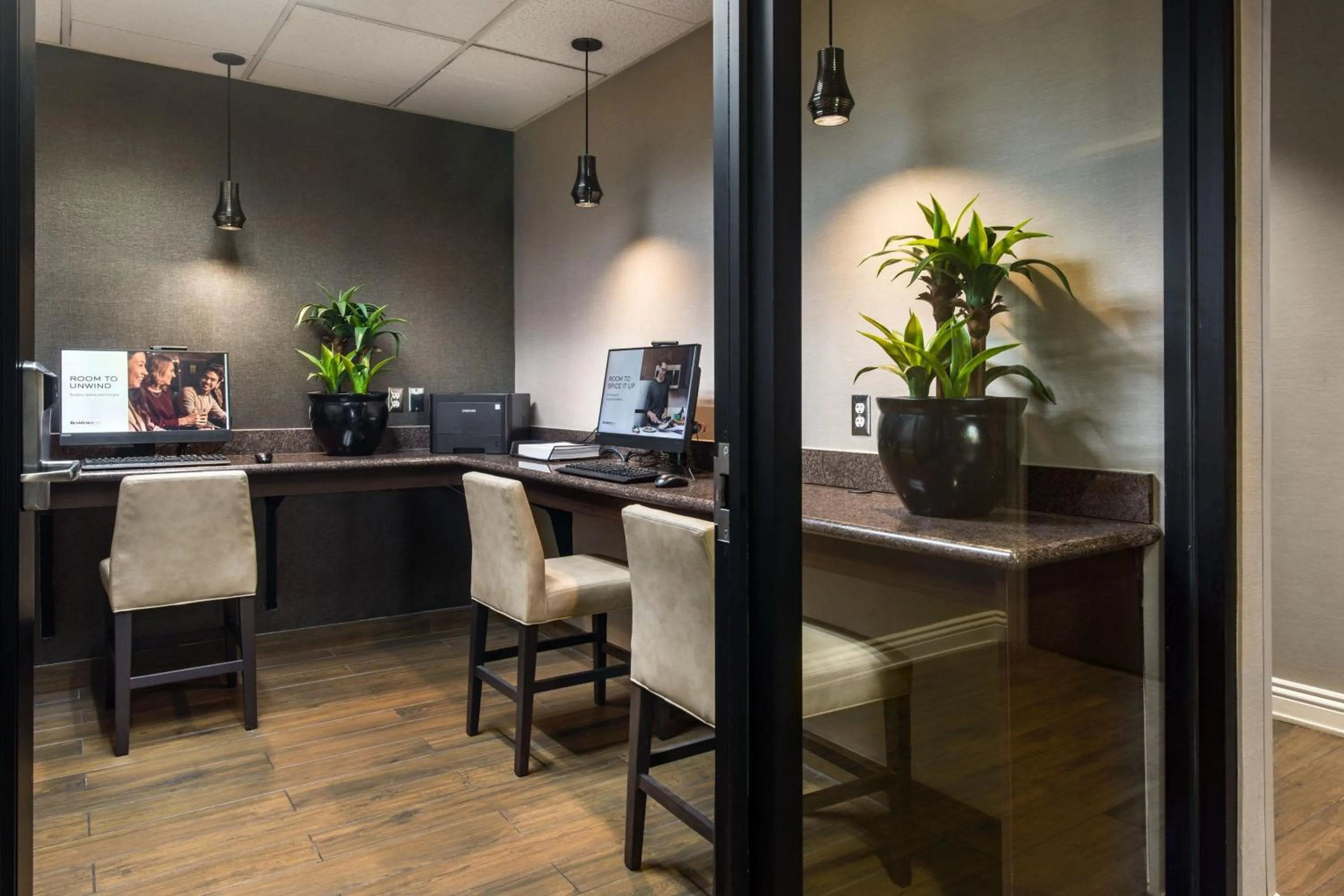 Other in Residence Inn by Marriott Las Vegas Hughes Center