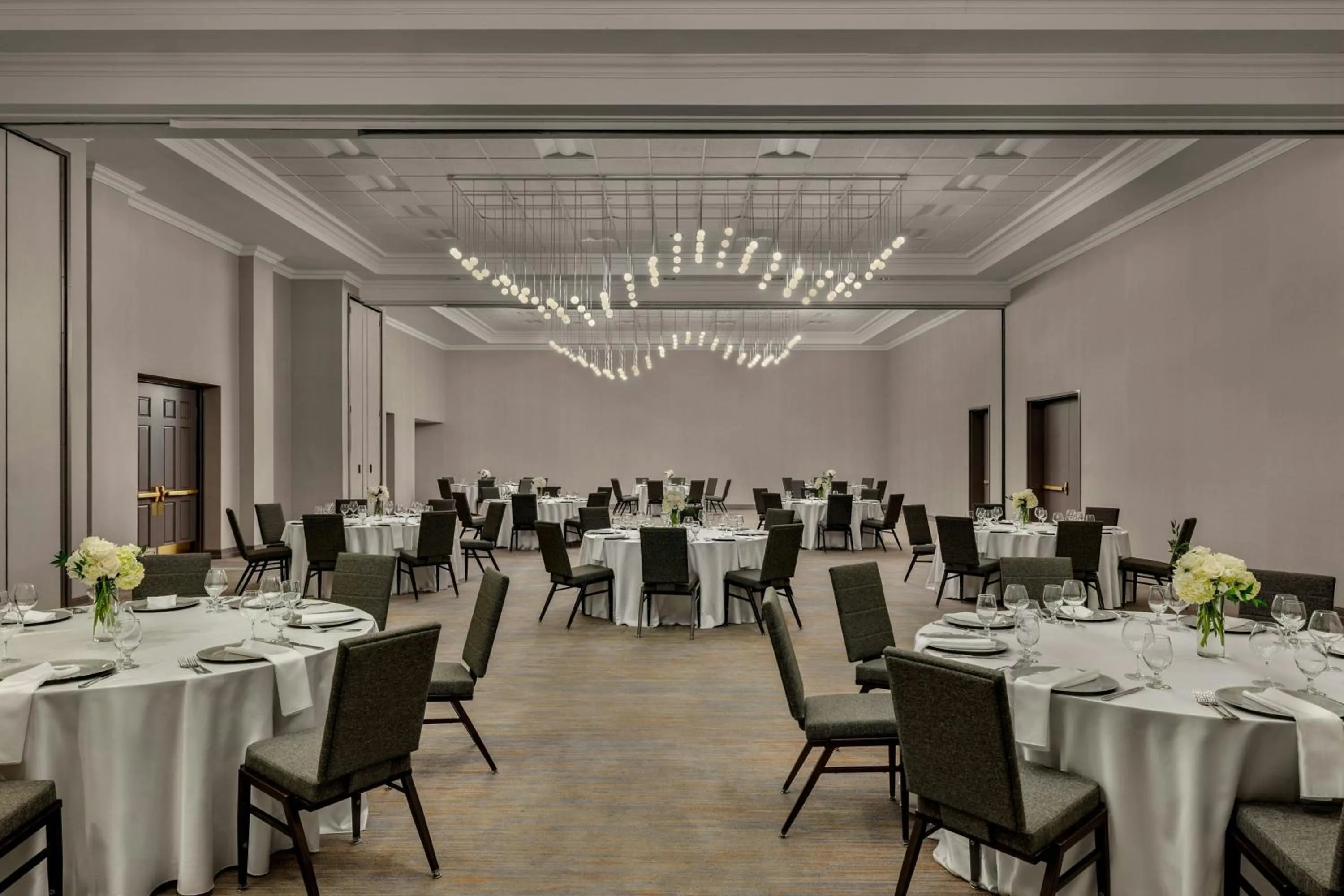 Meeting/conference room in Chicago Marriott Midway