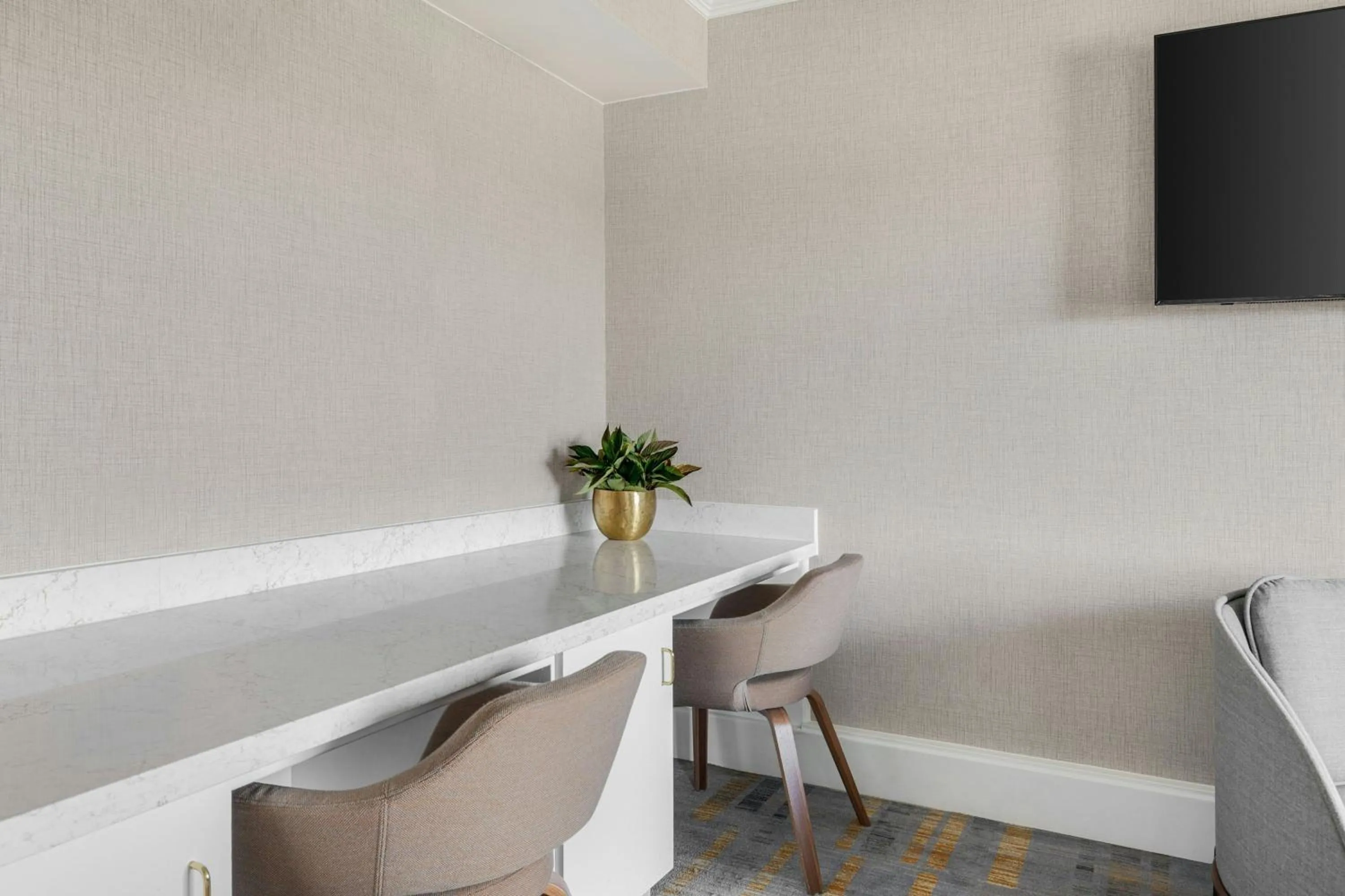 Other in Chicago Marriott Midway