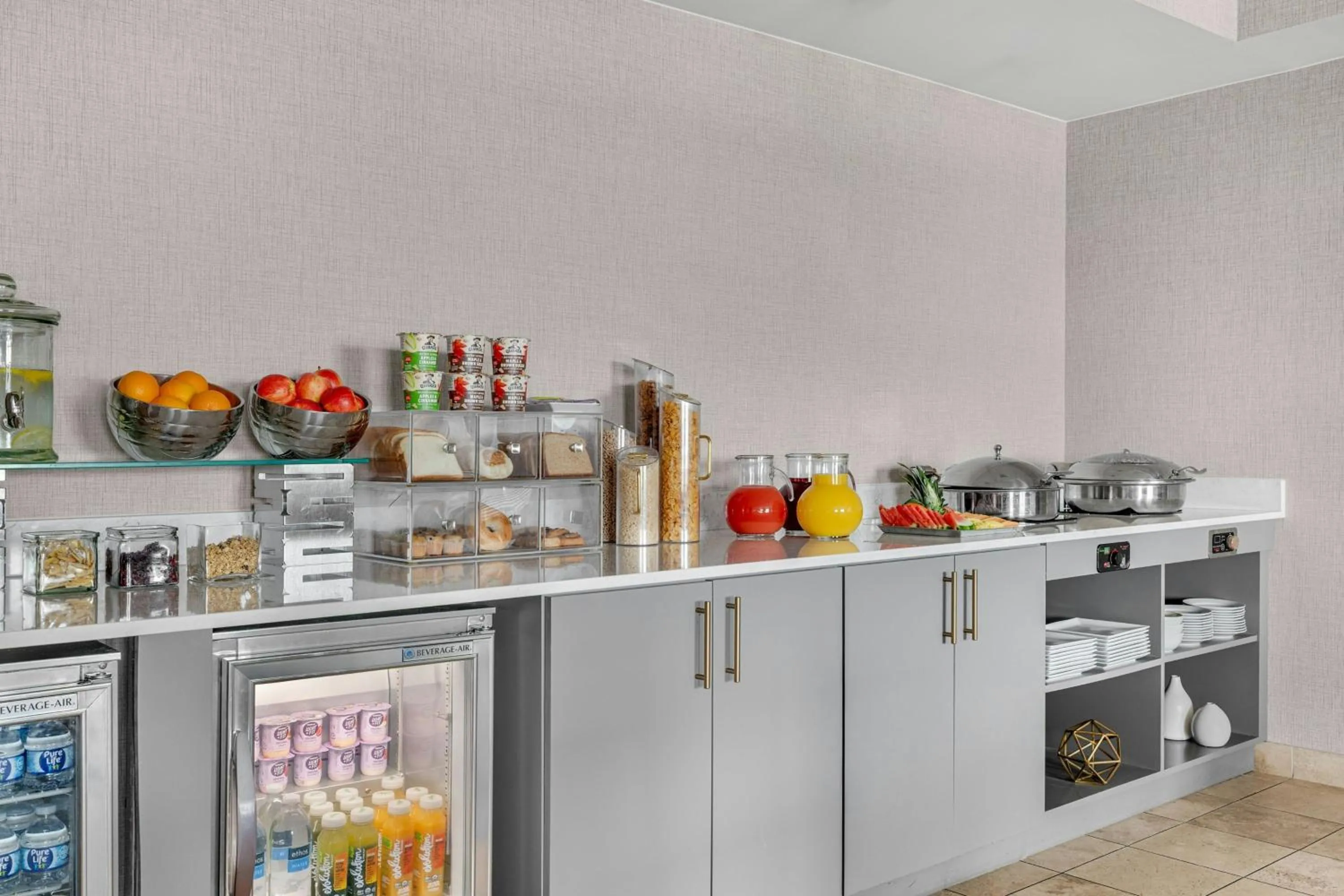 Other in Chicago Marriott Midway