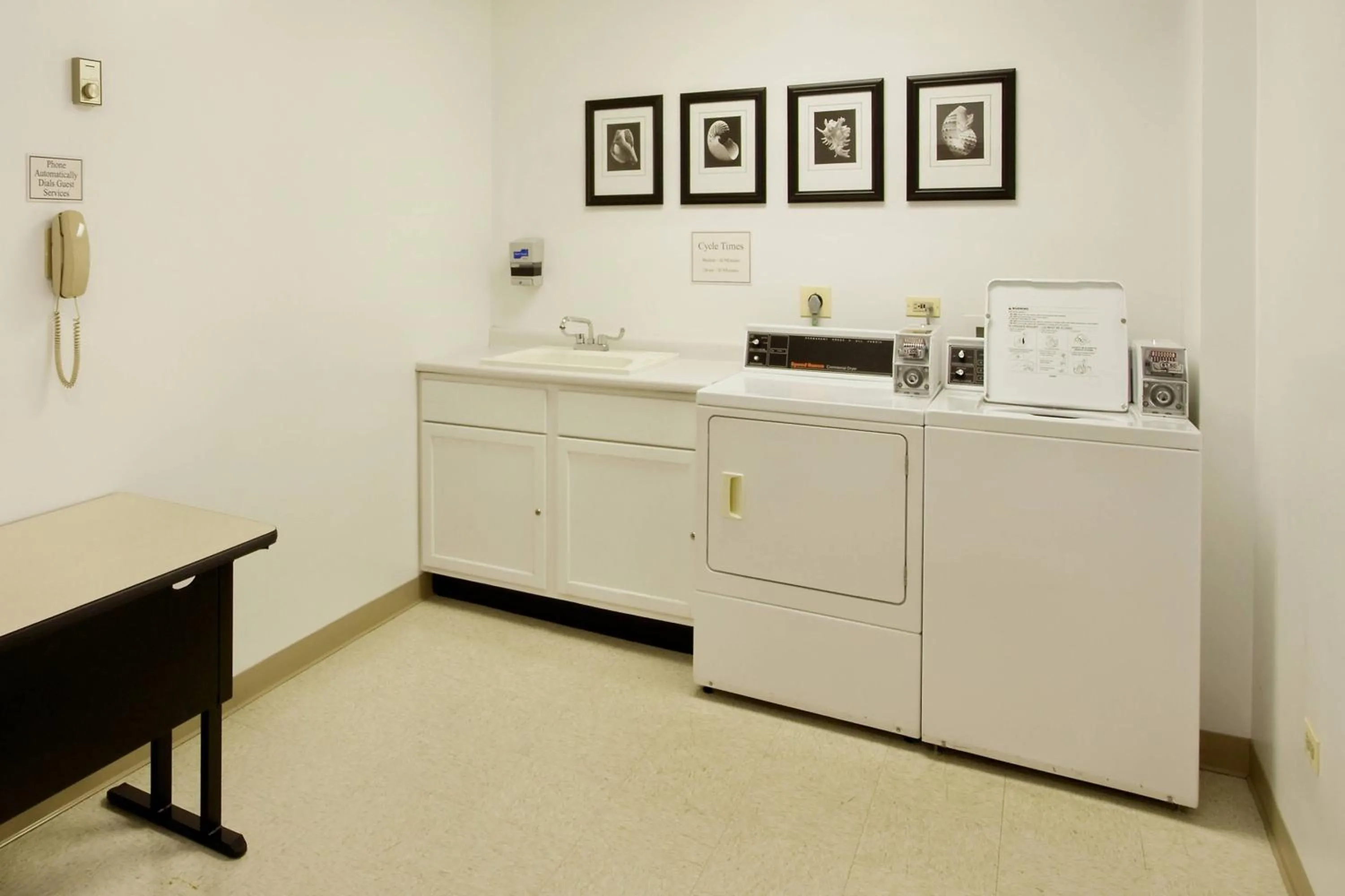 Other in Fairfield Inn and Suites Chicago Lombard