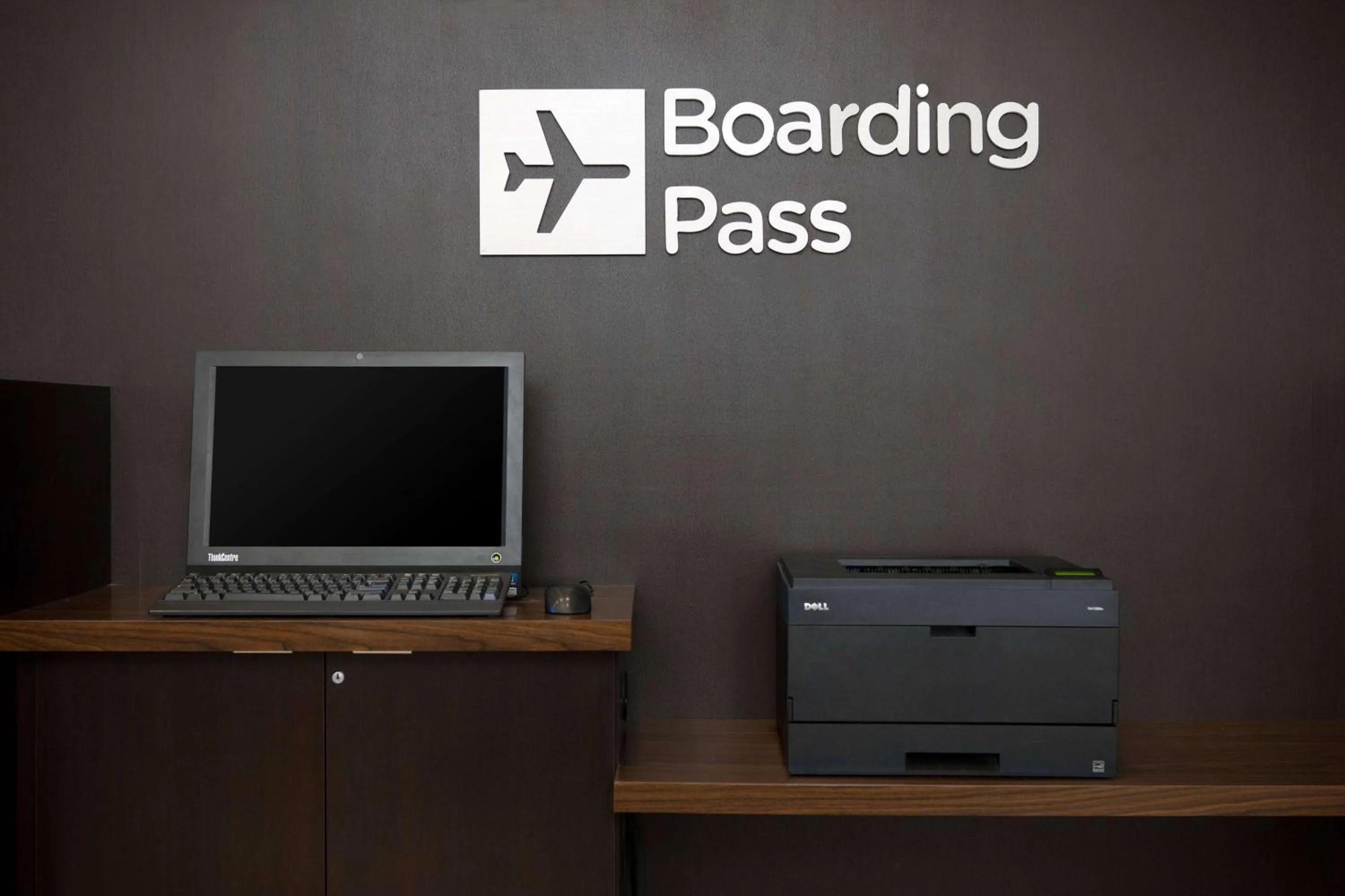 Business facilities in Sonesta Select Las Vegas Summerlin