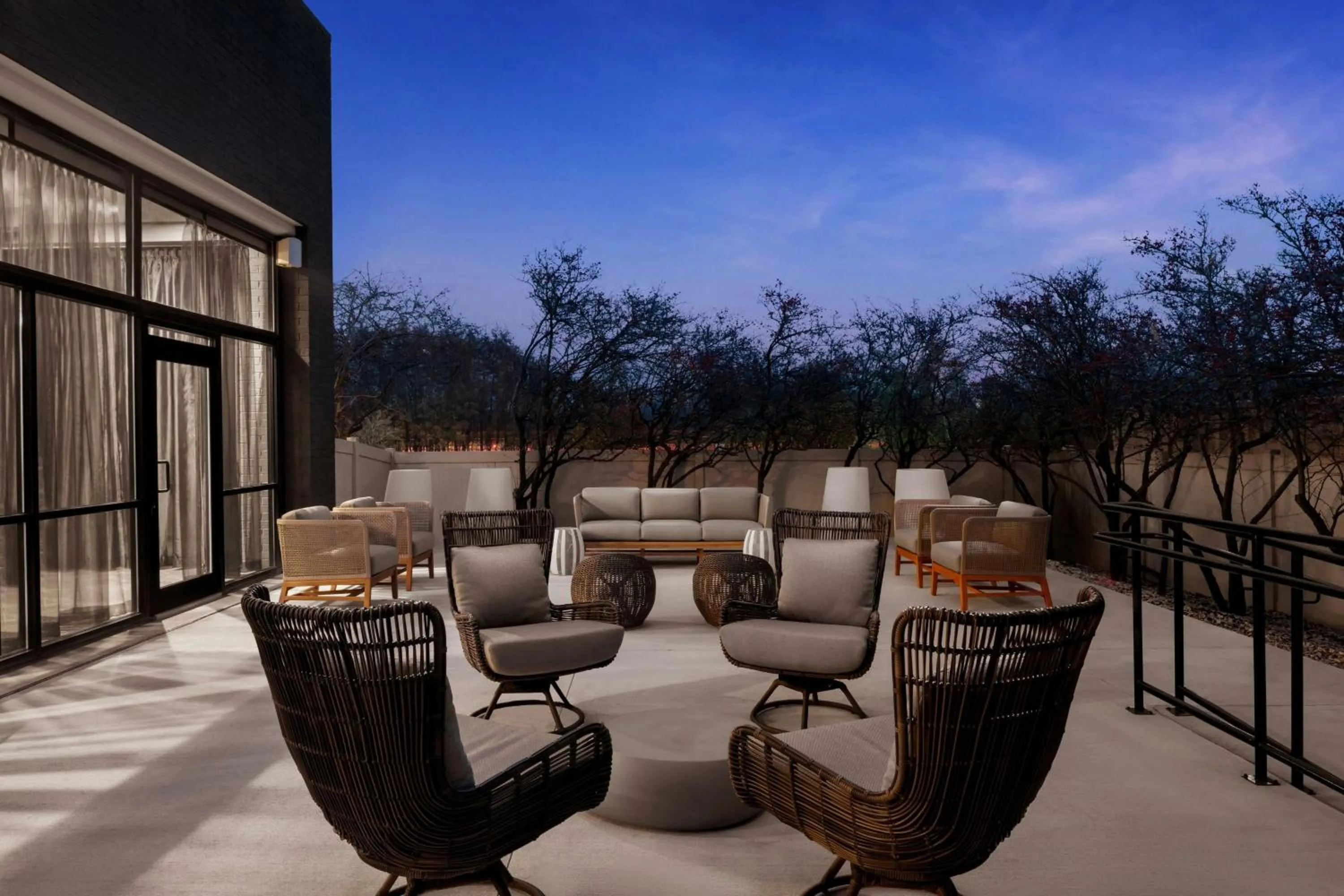 Other in Renaissance Chicago North Shore Hotel