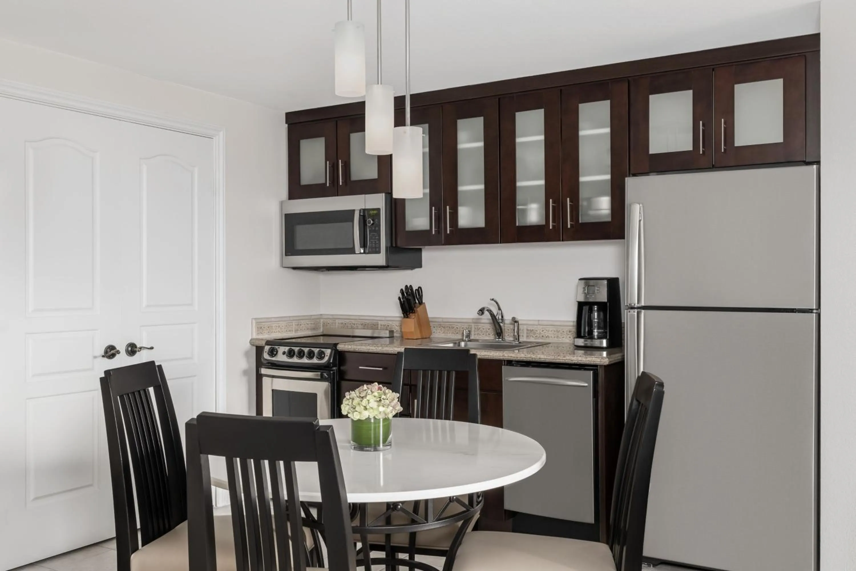 Bedroom in Marriott's Grand Chateau