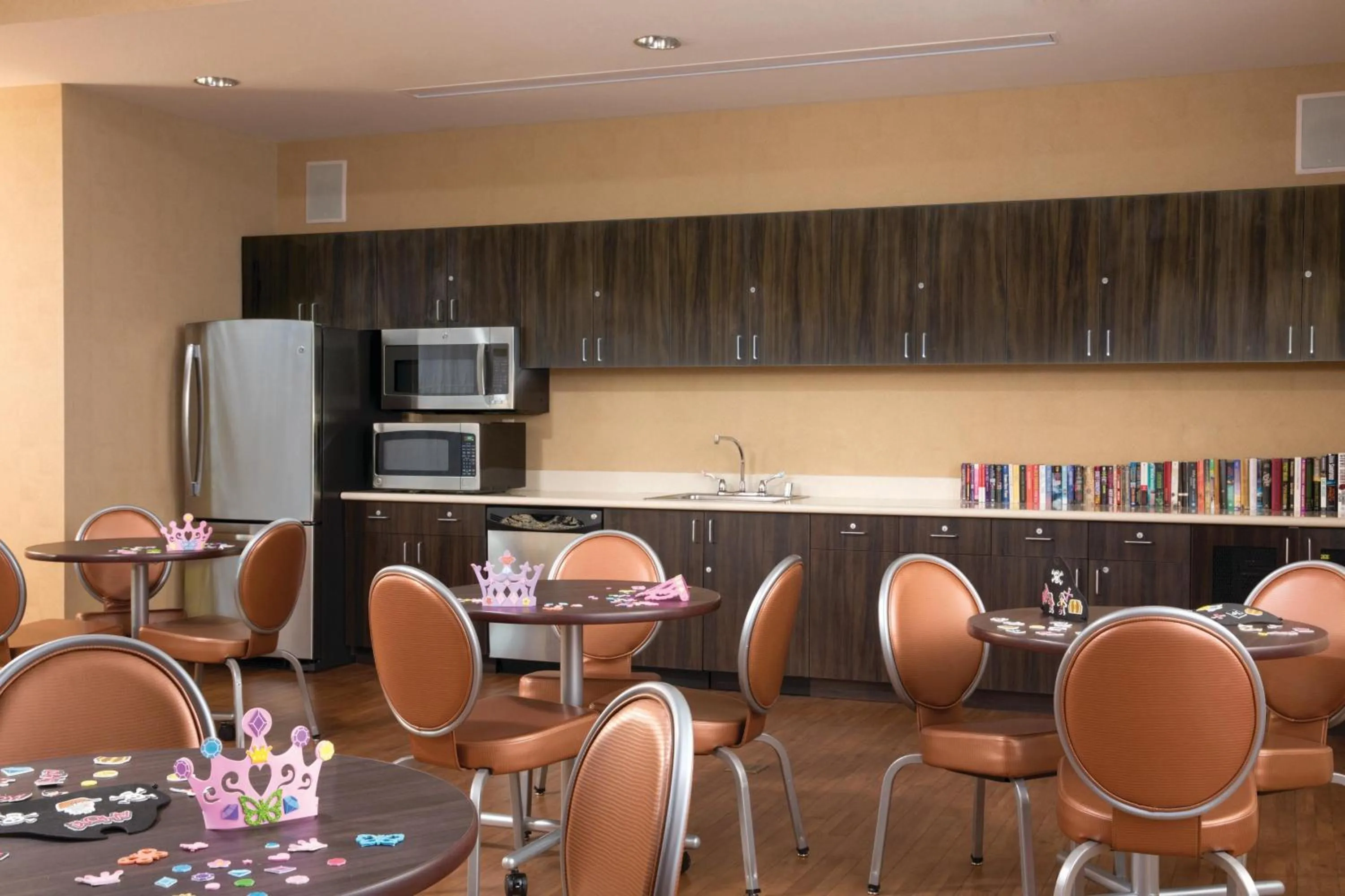 Other in Marriott's Grand Chateau