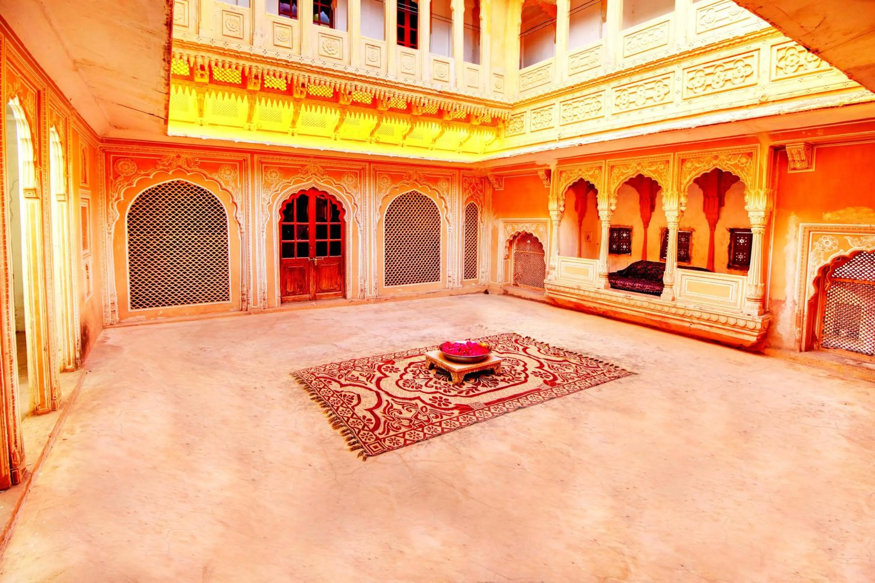 Other in The Fort Pokaran