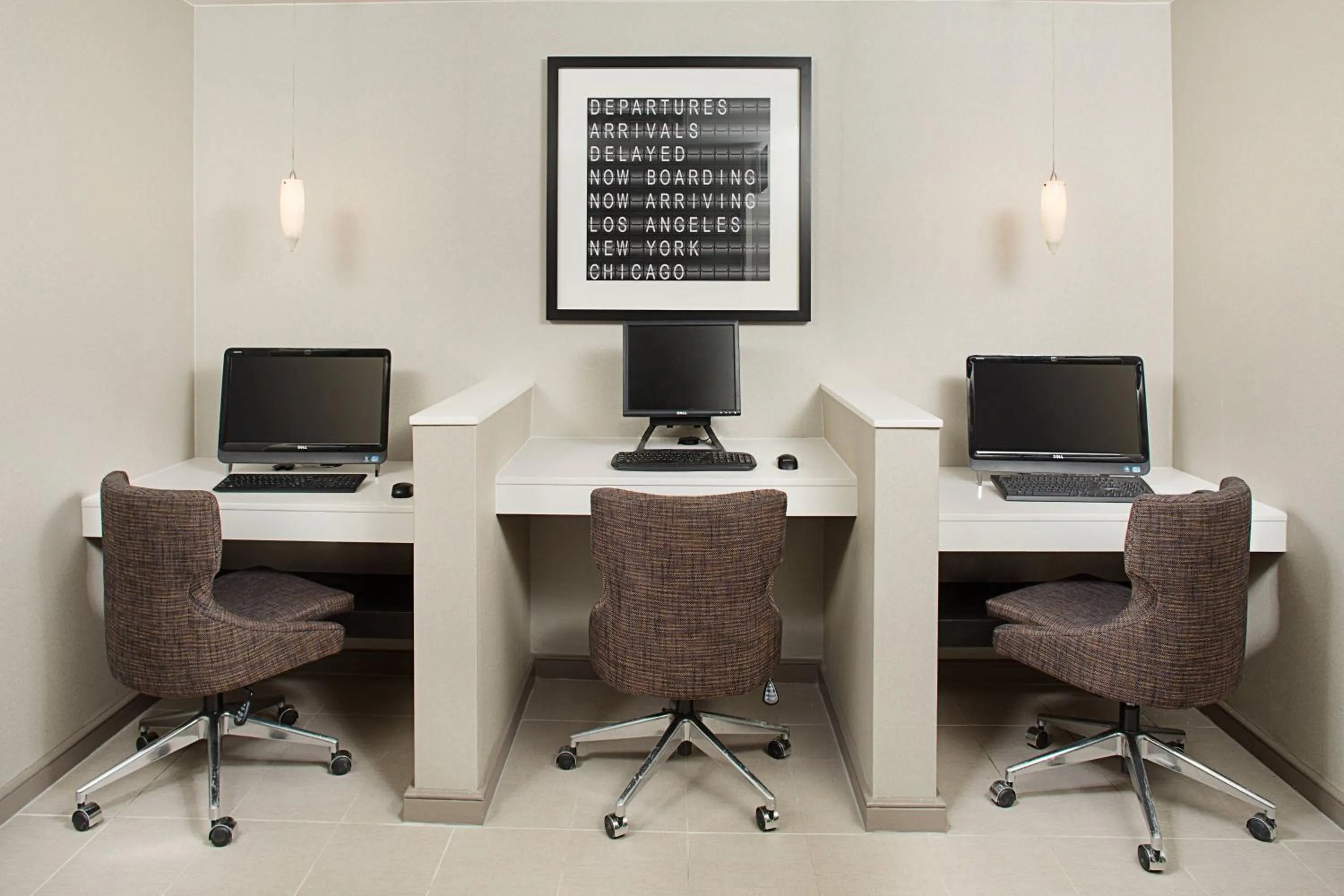 Other in Residence Inn Chicago O'Hare