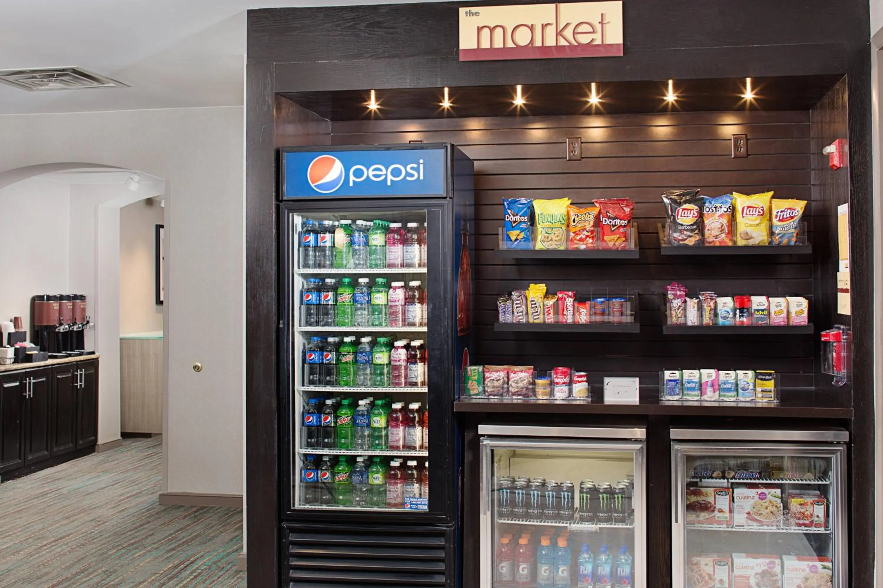 Other in Residence Inn Chicago O'Hare