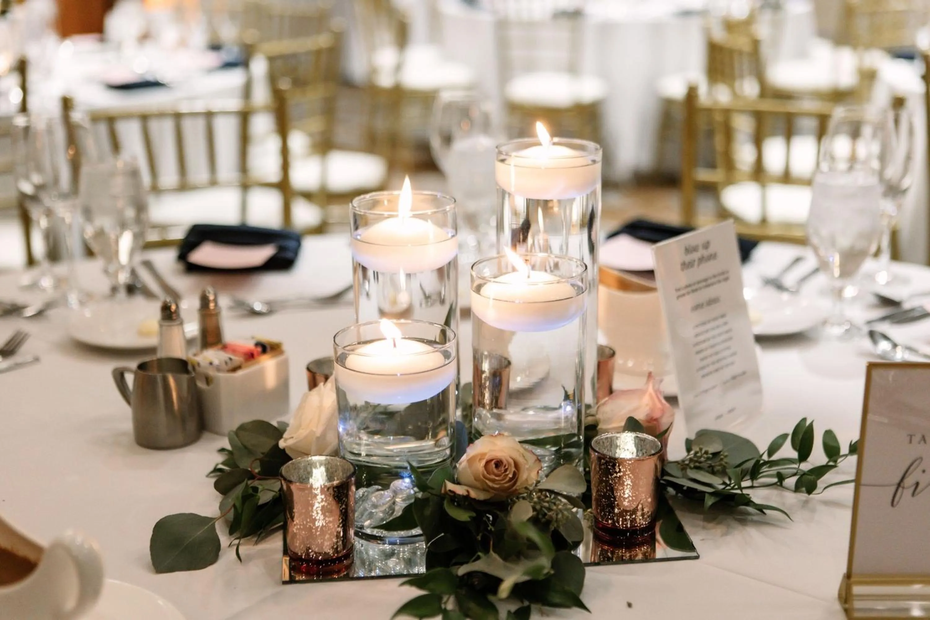 Banquet/Function facilities in Chicago Marriott Southwest at Burr Ridge