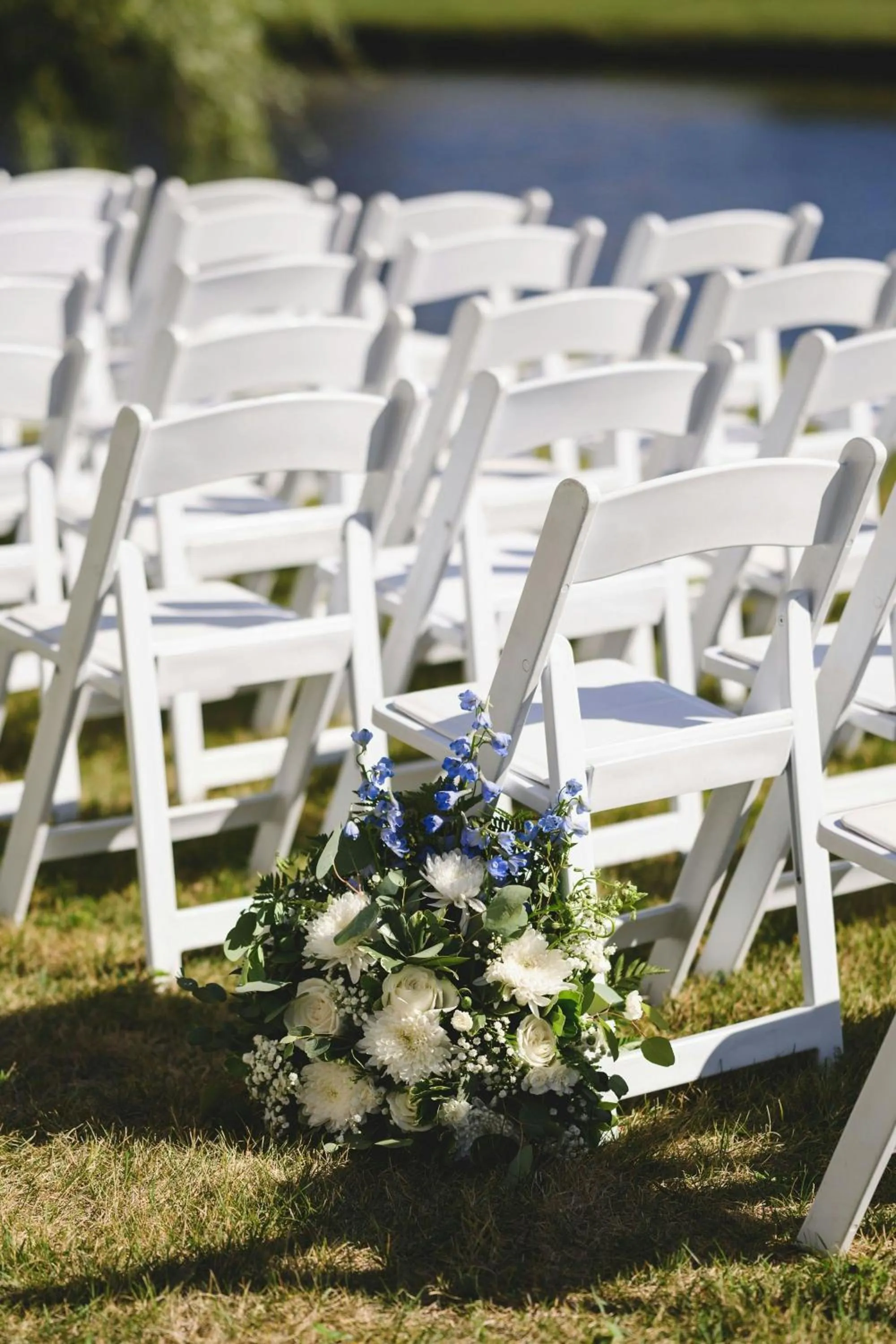 Lobby or reception in Chicago Marriott Southwest at Burr Ridge