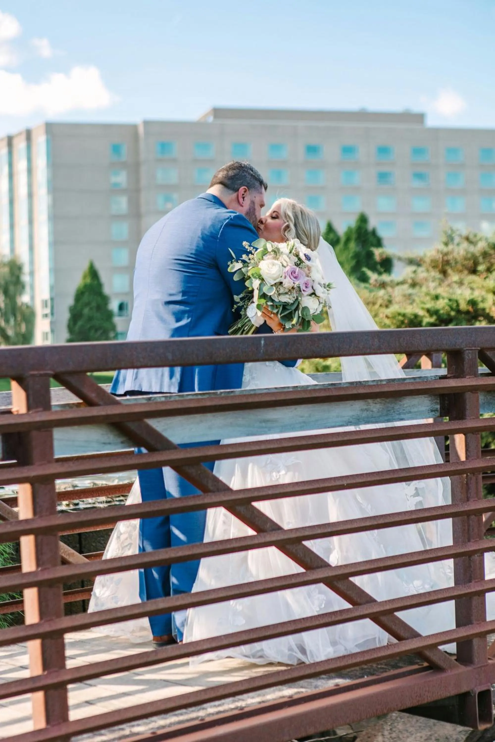 Banquet/Function facilities in Chicago Marriott Southwest at Burr Ridge