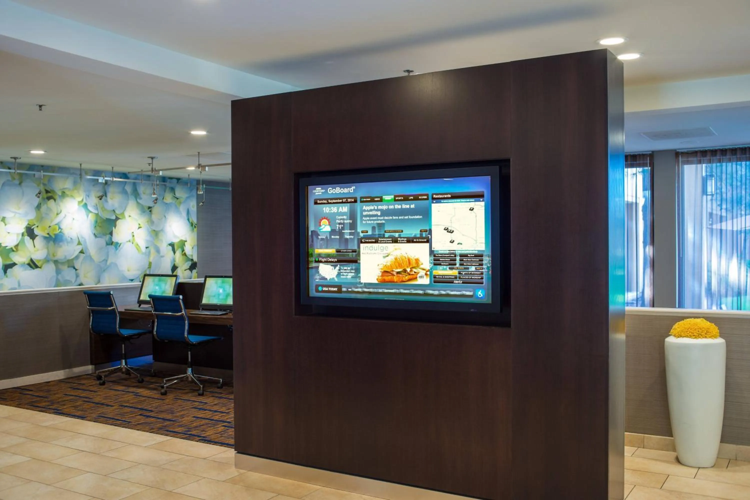 Other in Courtyard Chicago Wood Dale / Itasca