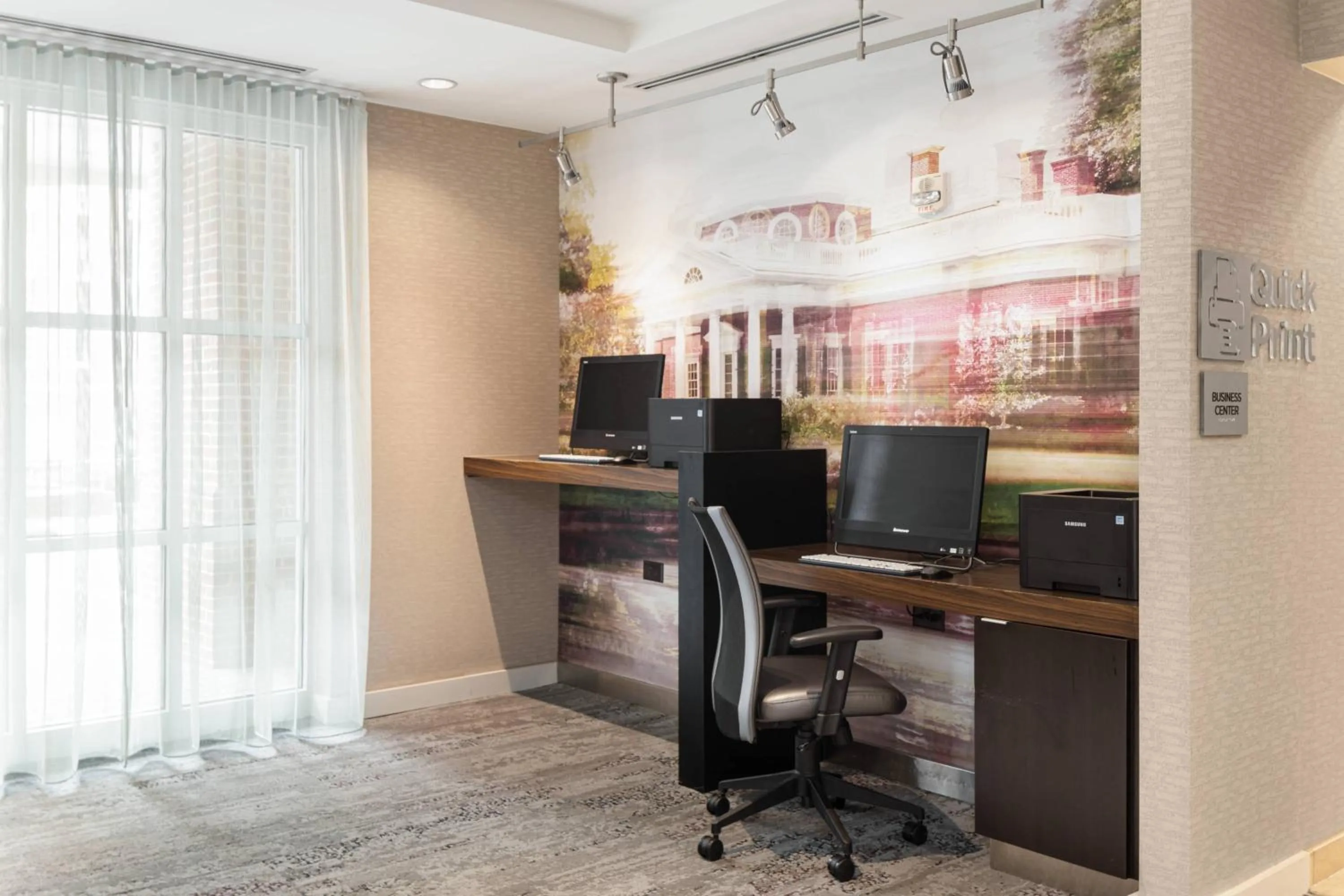 Other in Courtyard Charlottesville - University Medical Center