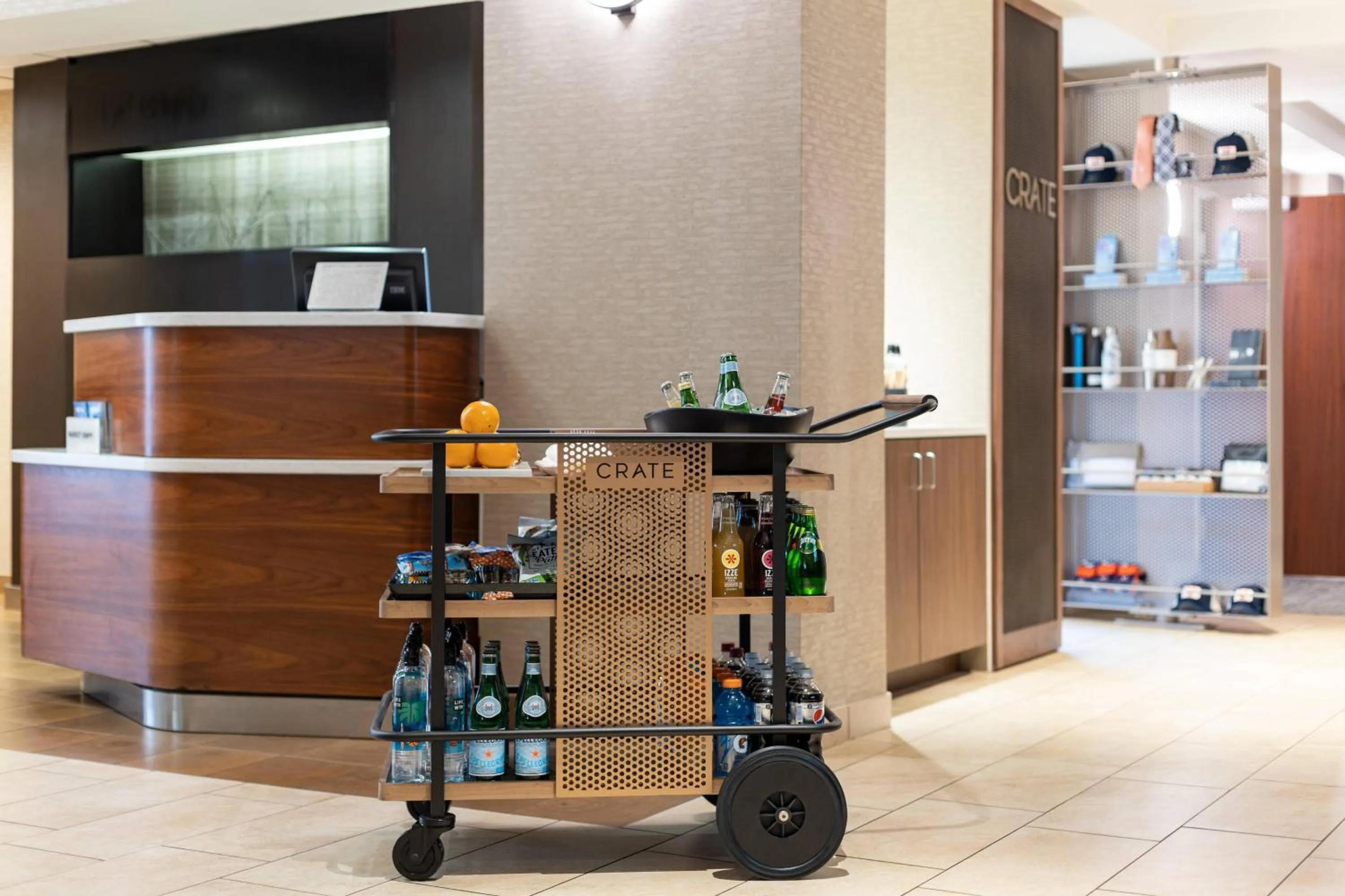 Other in Courtyard Charlottesville - University Medical Center