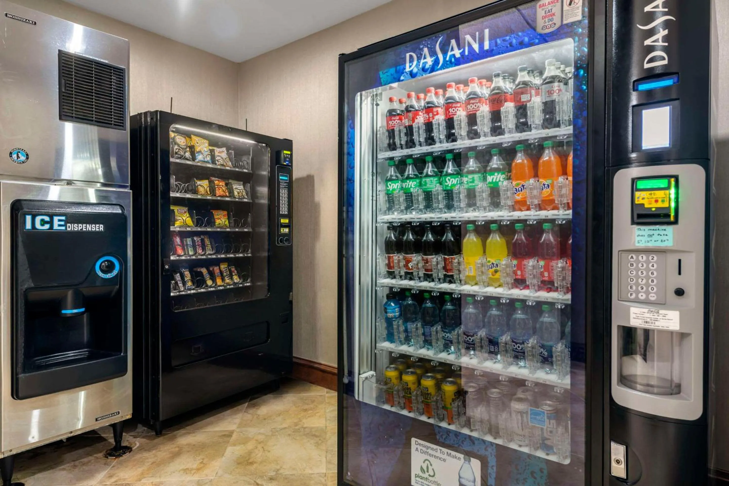 Other in Comfort Inn & Suites Fort Worth - Fossil Creek