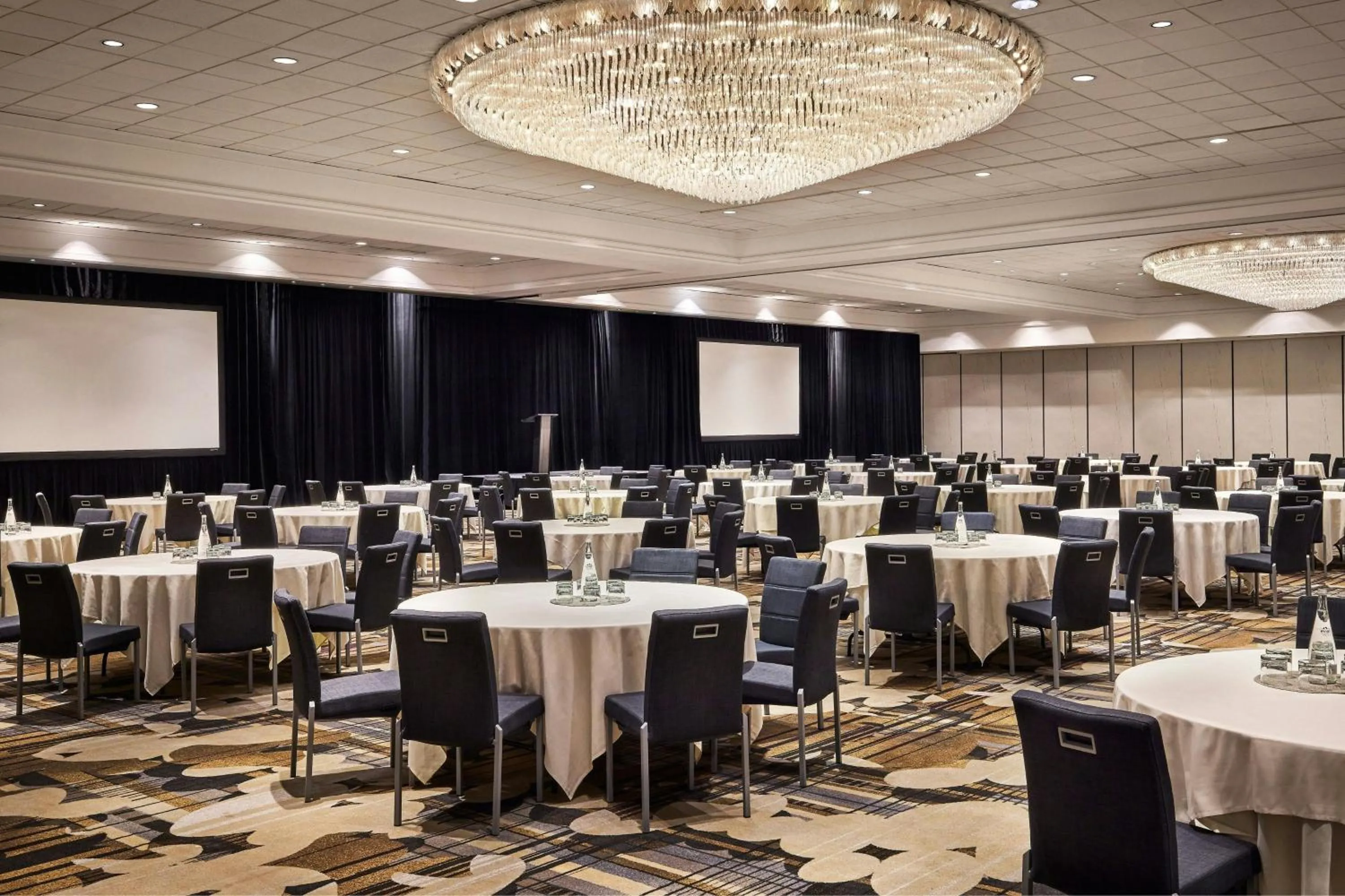 Meeting/conference room in Anaheim Marriott