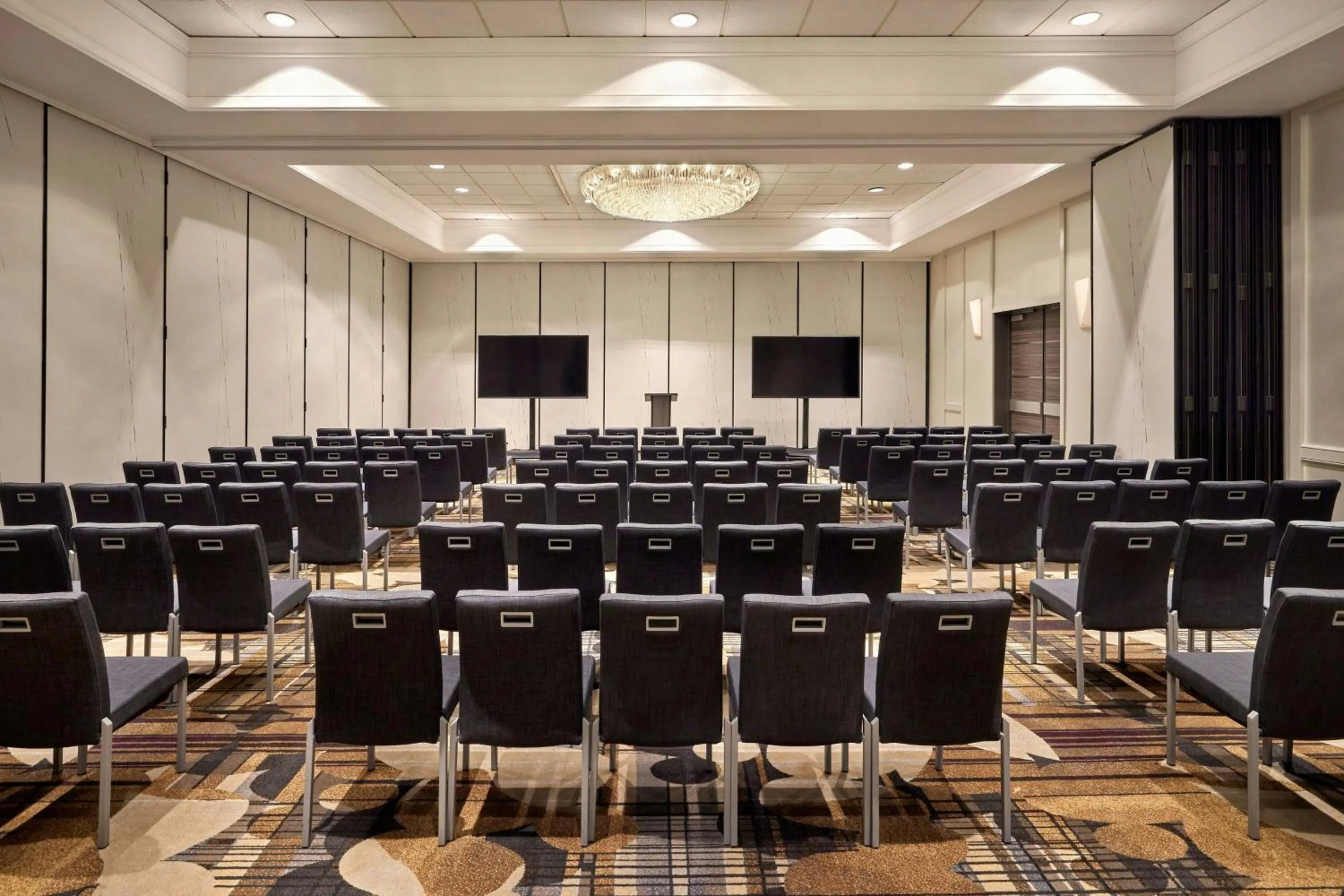 Lobby or reception in Anaheim Marriott