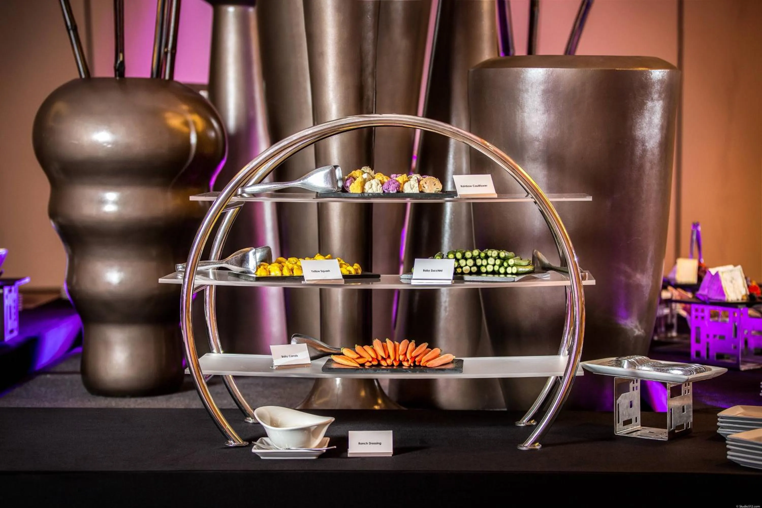 Meeting/conference room in Anaheim Marriott