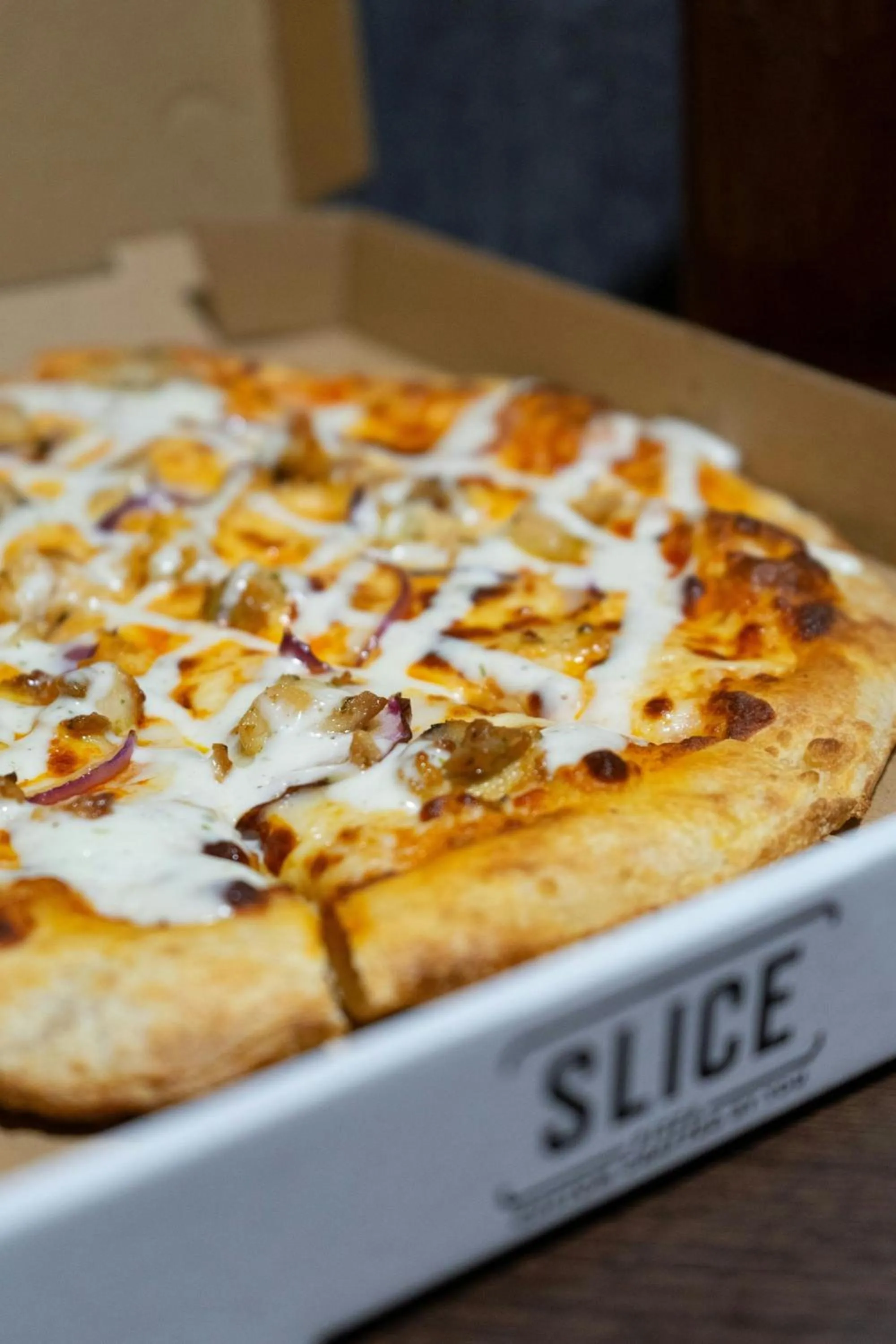 Restaurant/places to eat in Anaheim Marriott