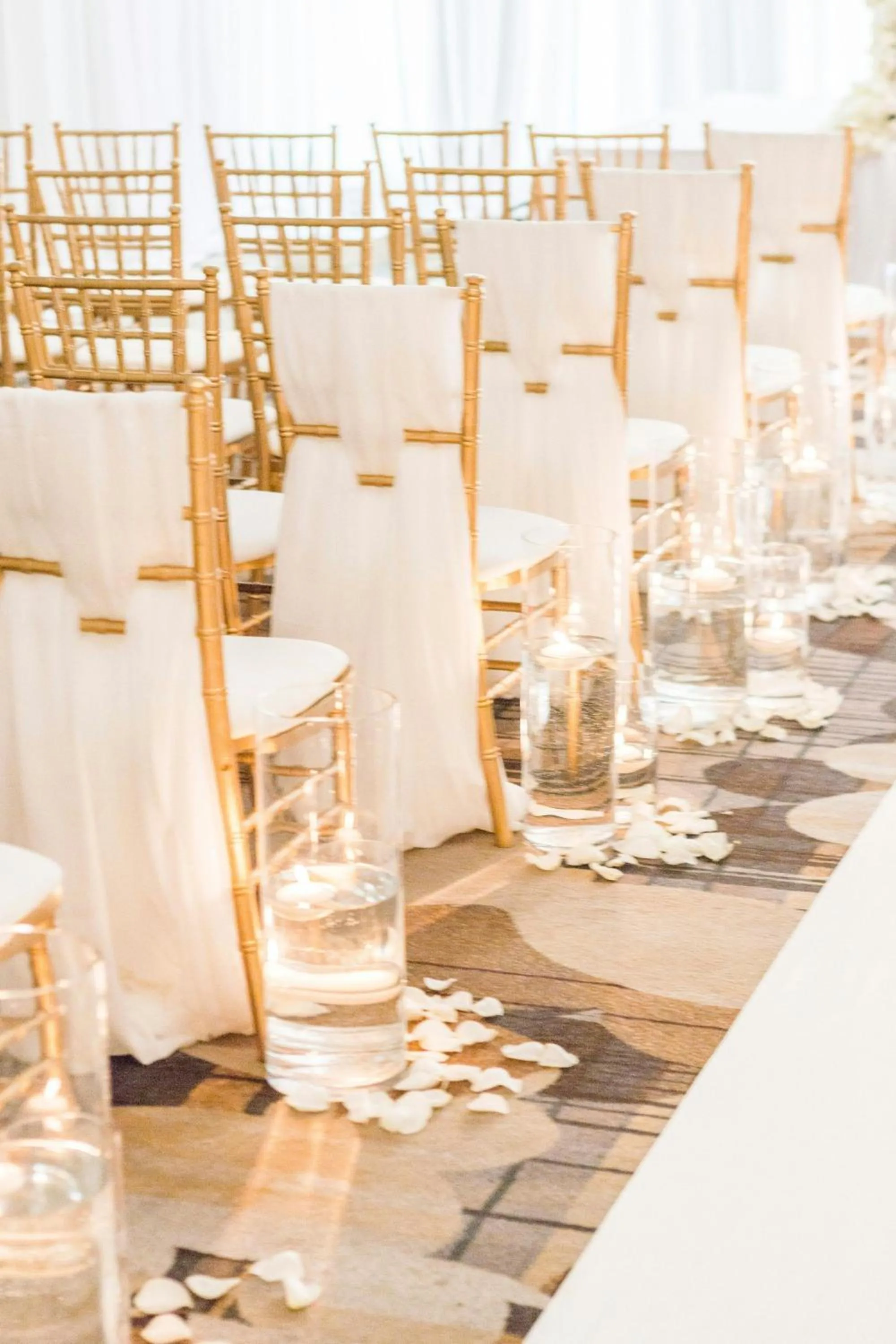 Banquet/Function facilities in Anaheim Marriott