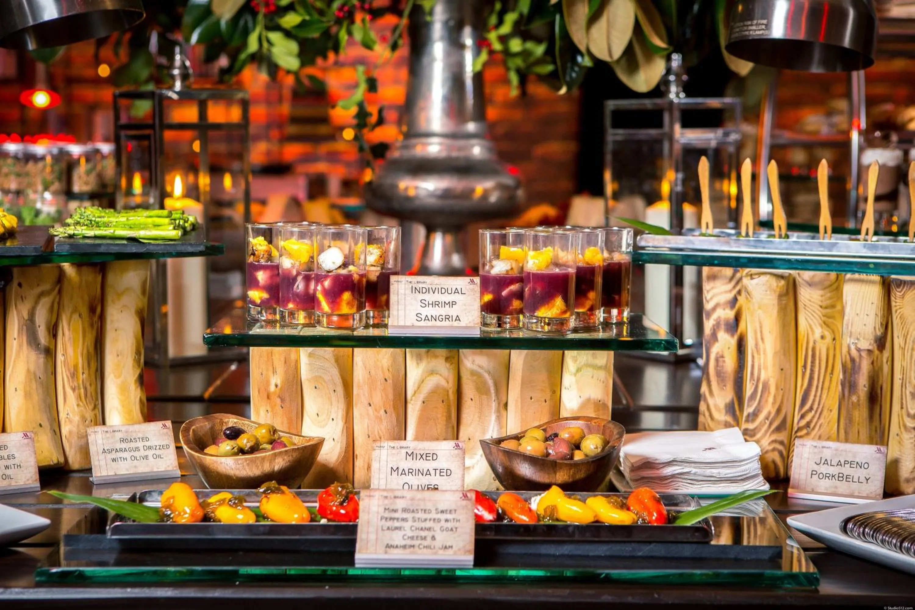 Meeting/conference room in Anaheim Marriott