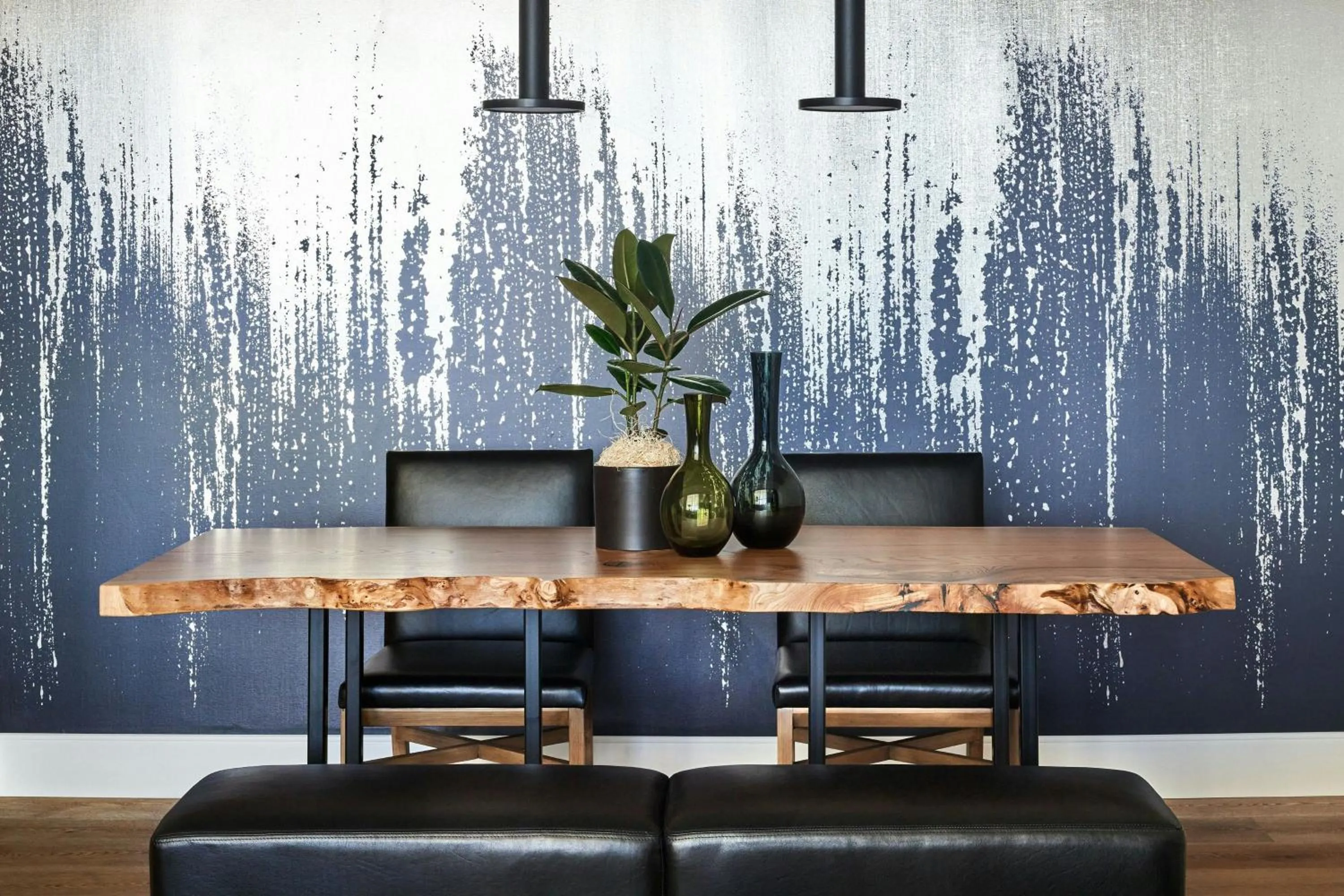 Bedroom in Anaheim Marriott