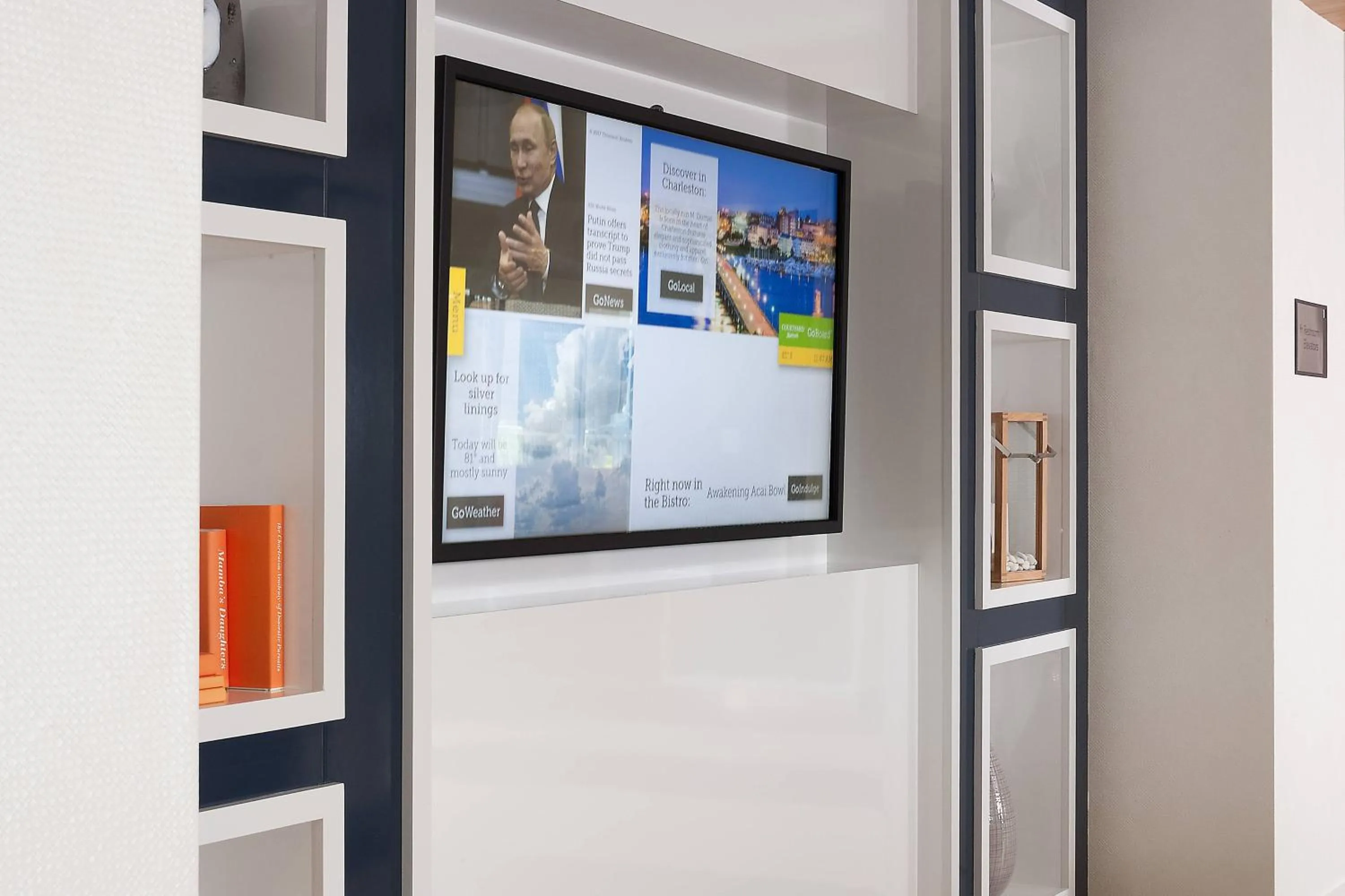 Other in Courtyard Charleston Waterfront