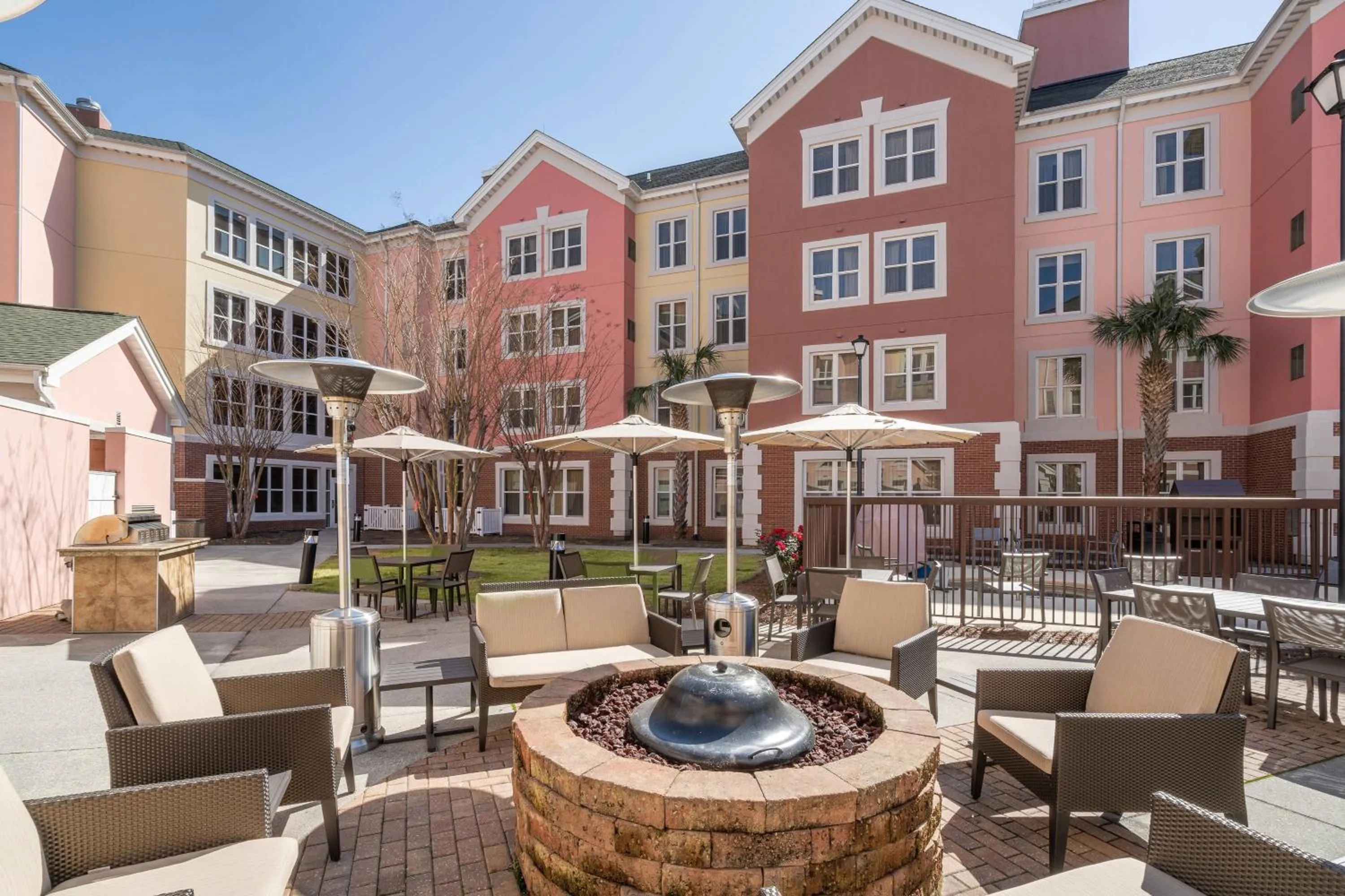 Other in Residence Inn by Marriott Charleston Airport