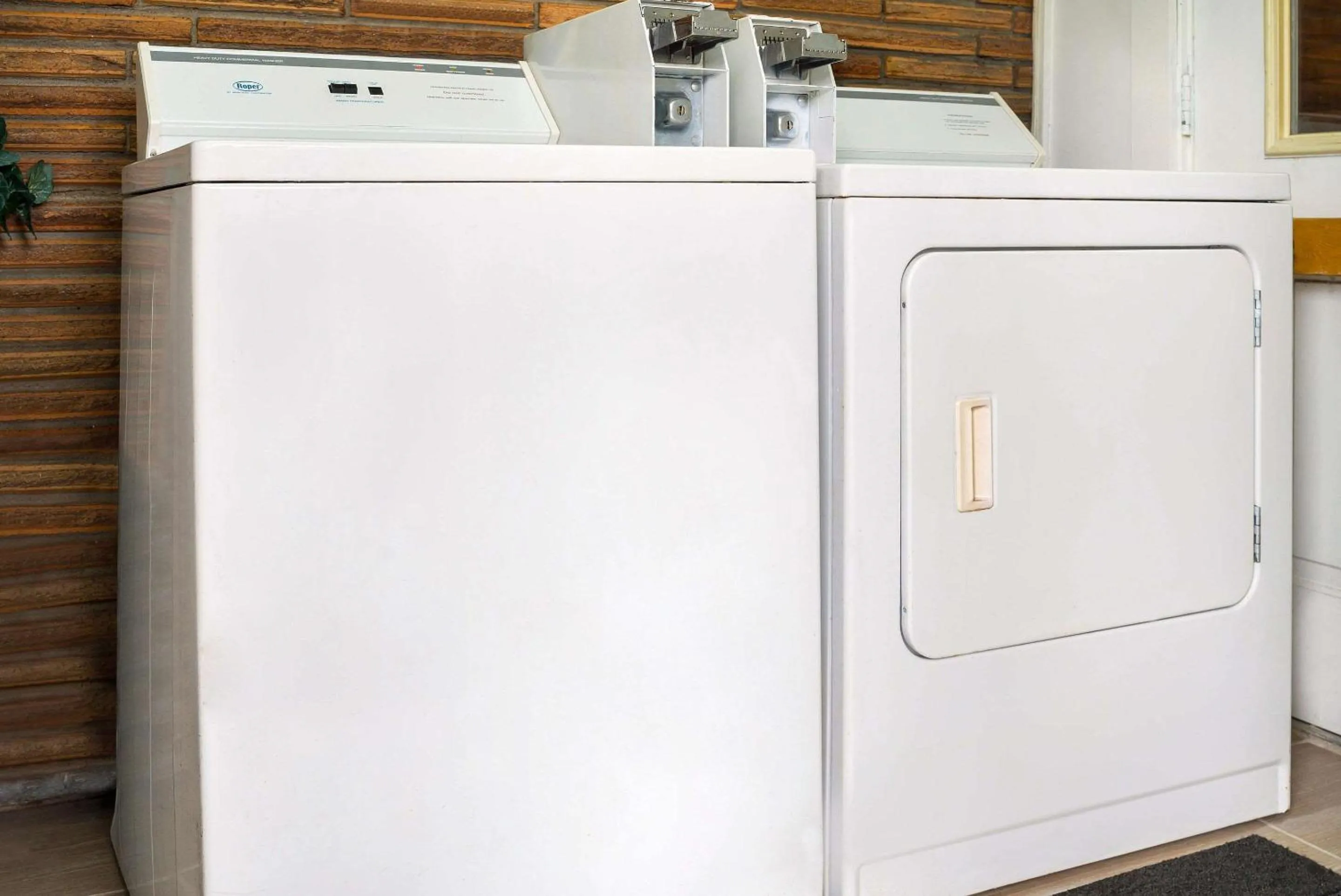 Other in Rodeway Inn Harlan