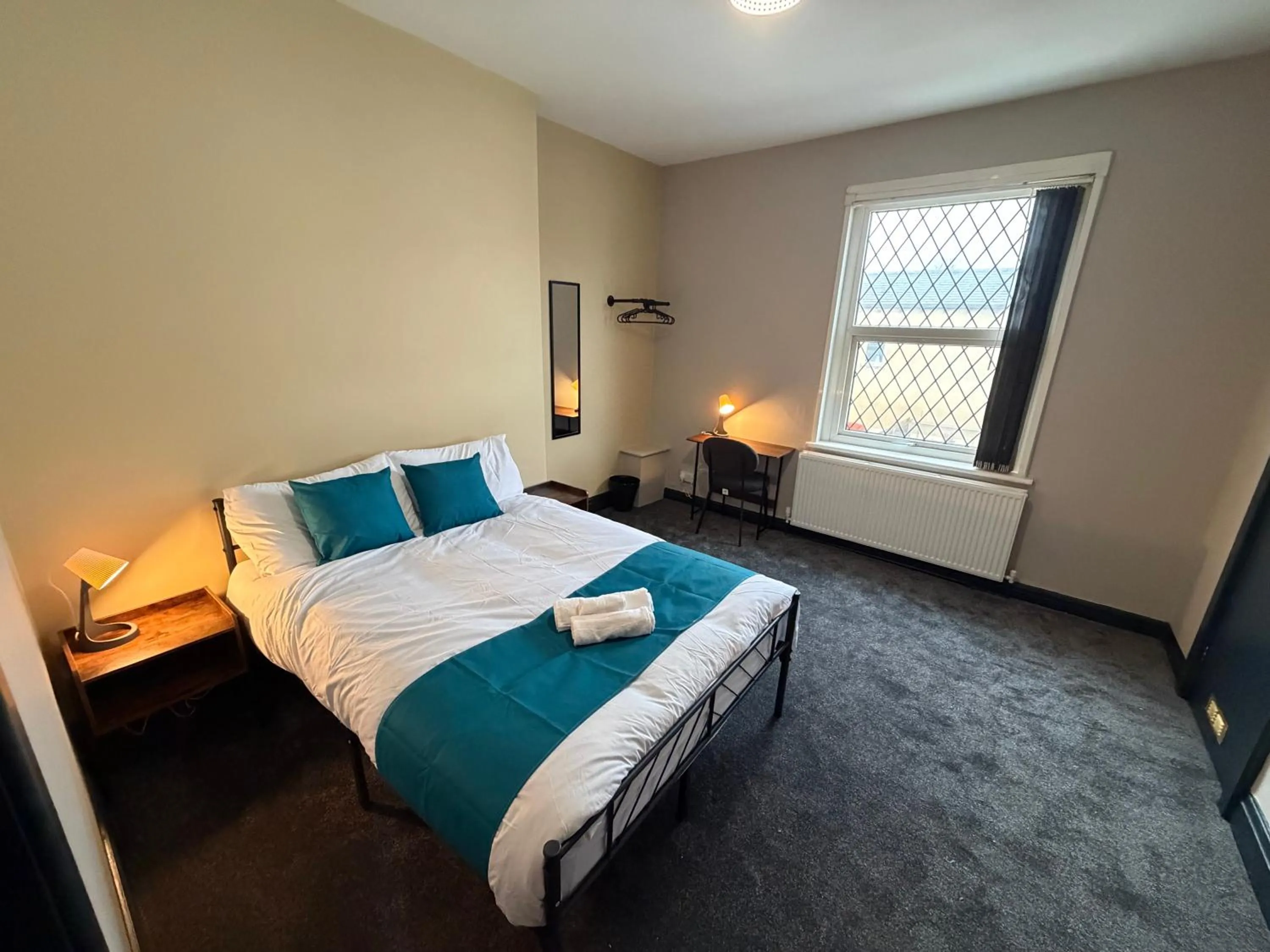 The Victoria Bar & Hotel