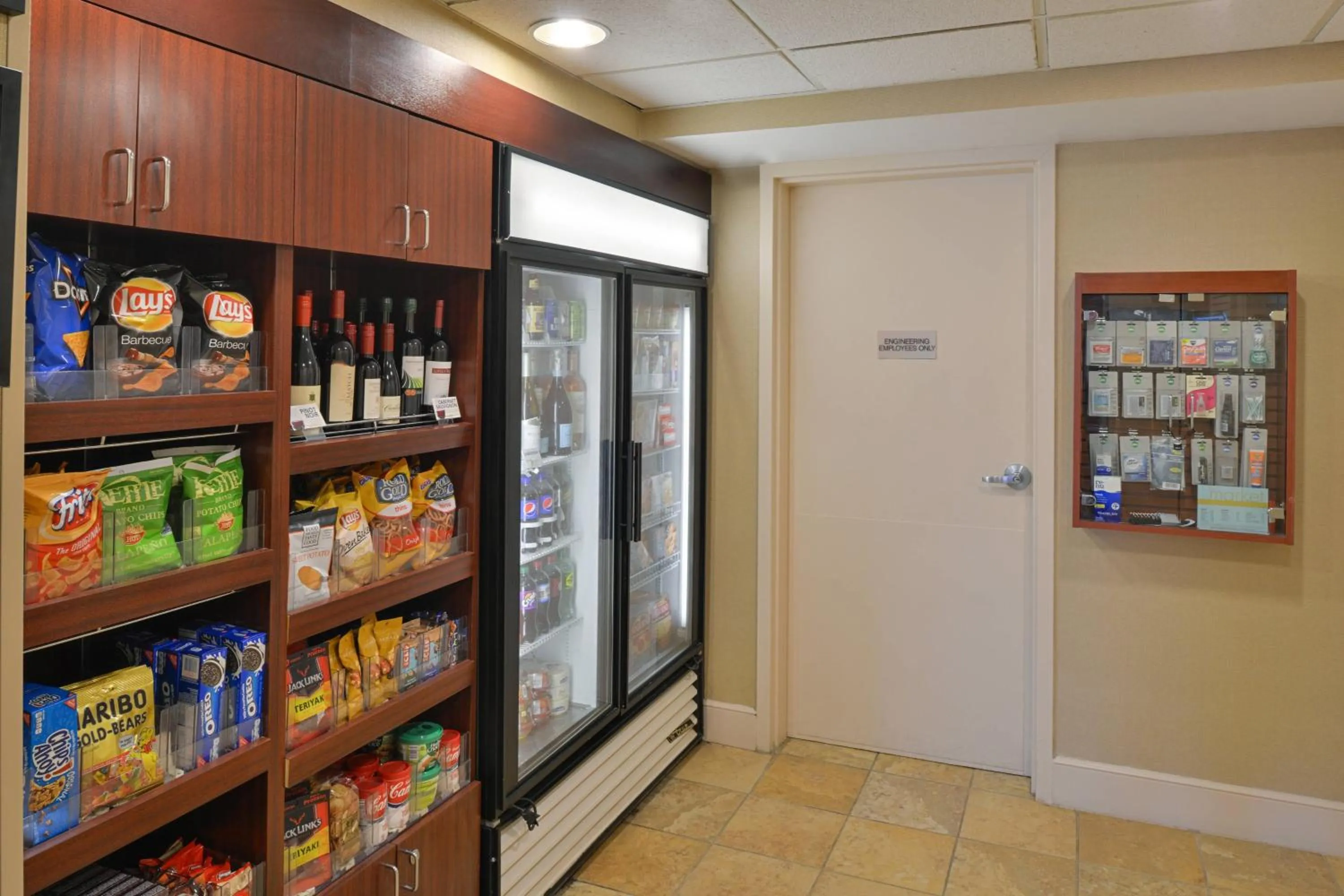 Other in SpringHill Suites by Marriott Charleston Riverview