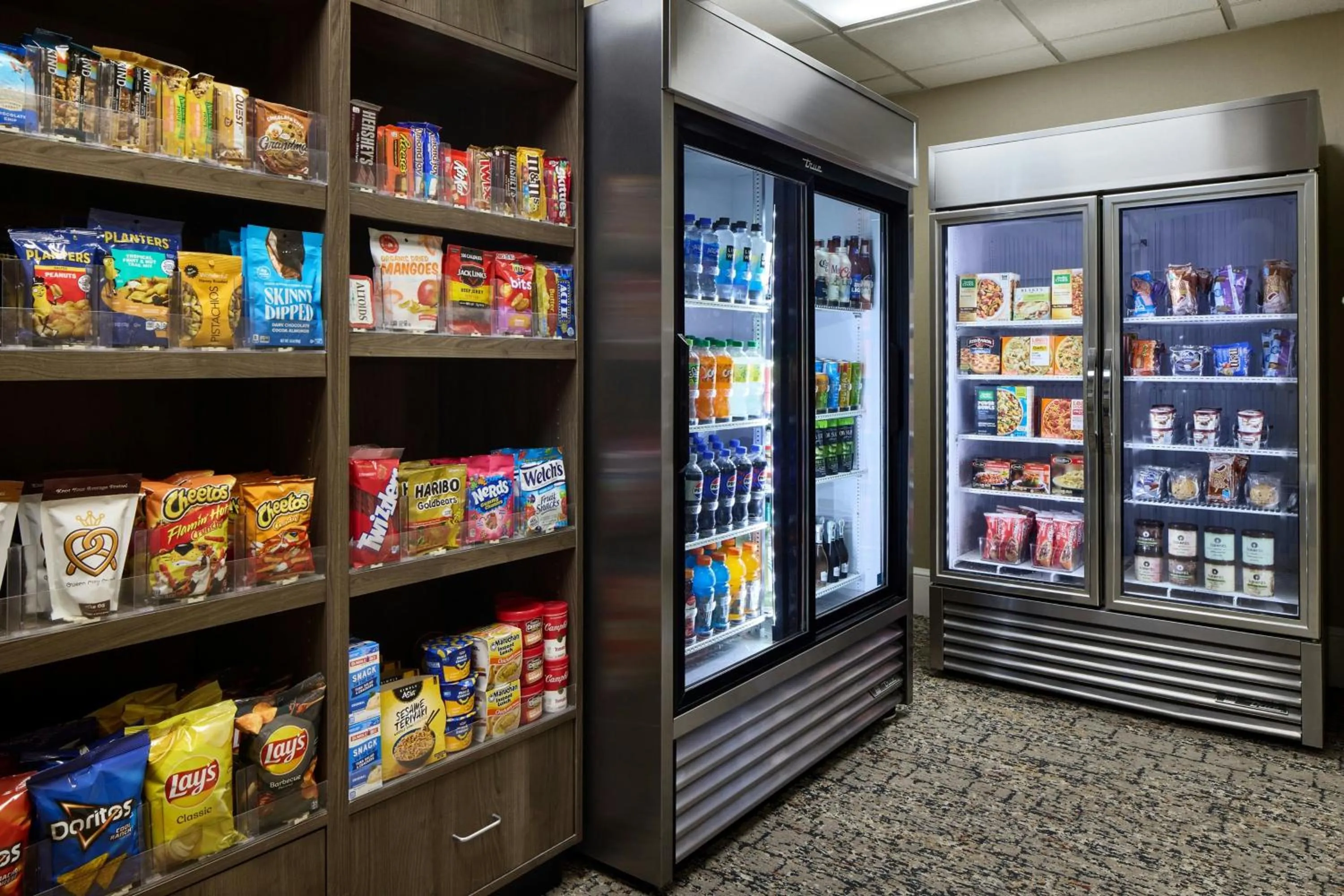 Other in Residence Inn Charlotte Uptown