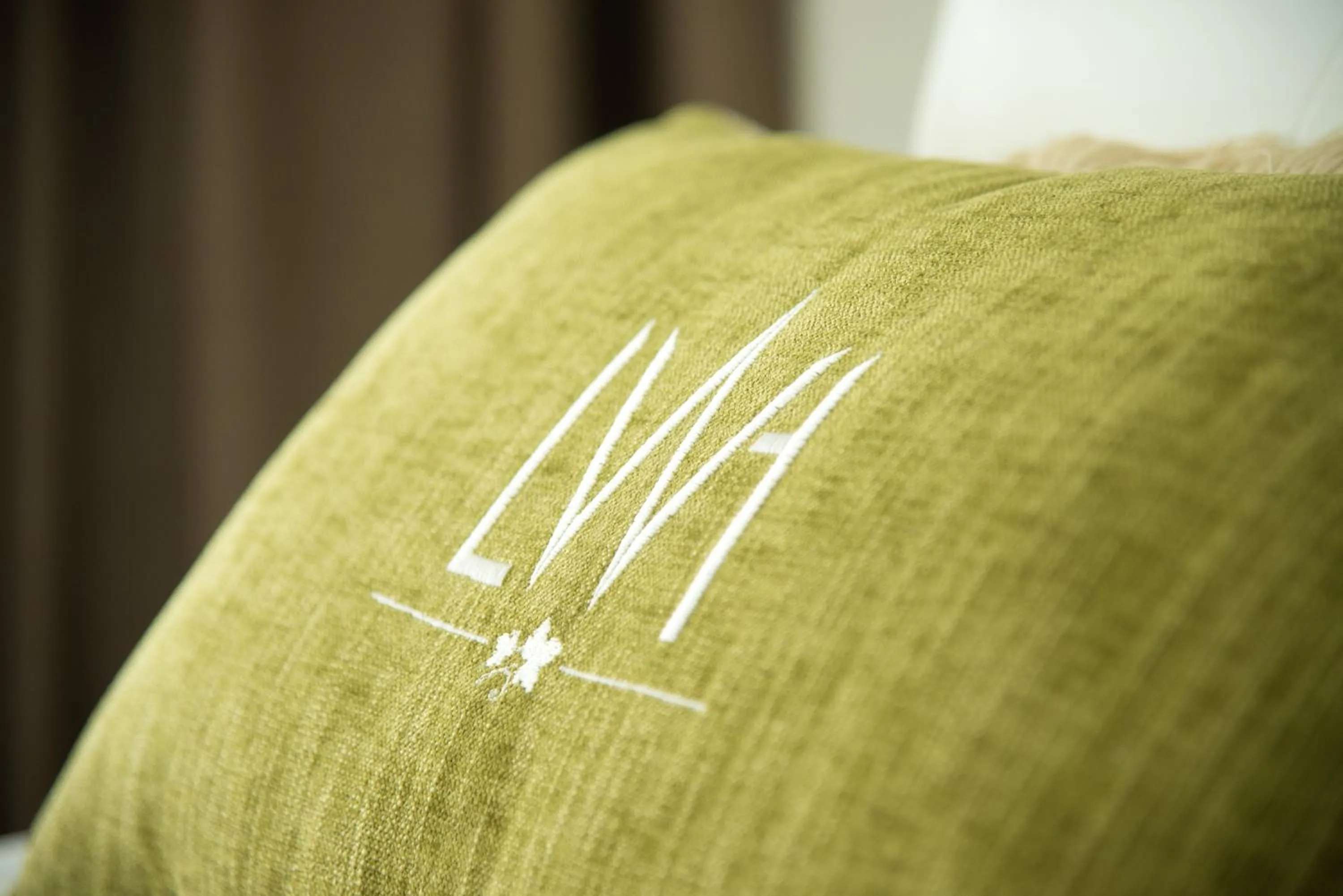 Property logo or sign in Lisbon Wine Hotel