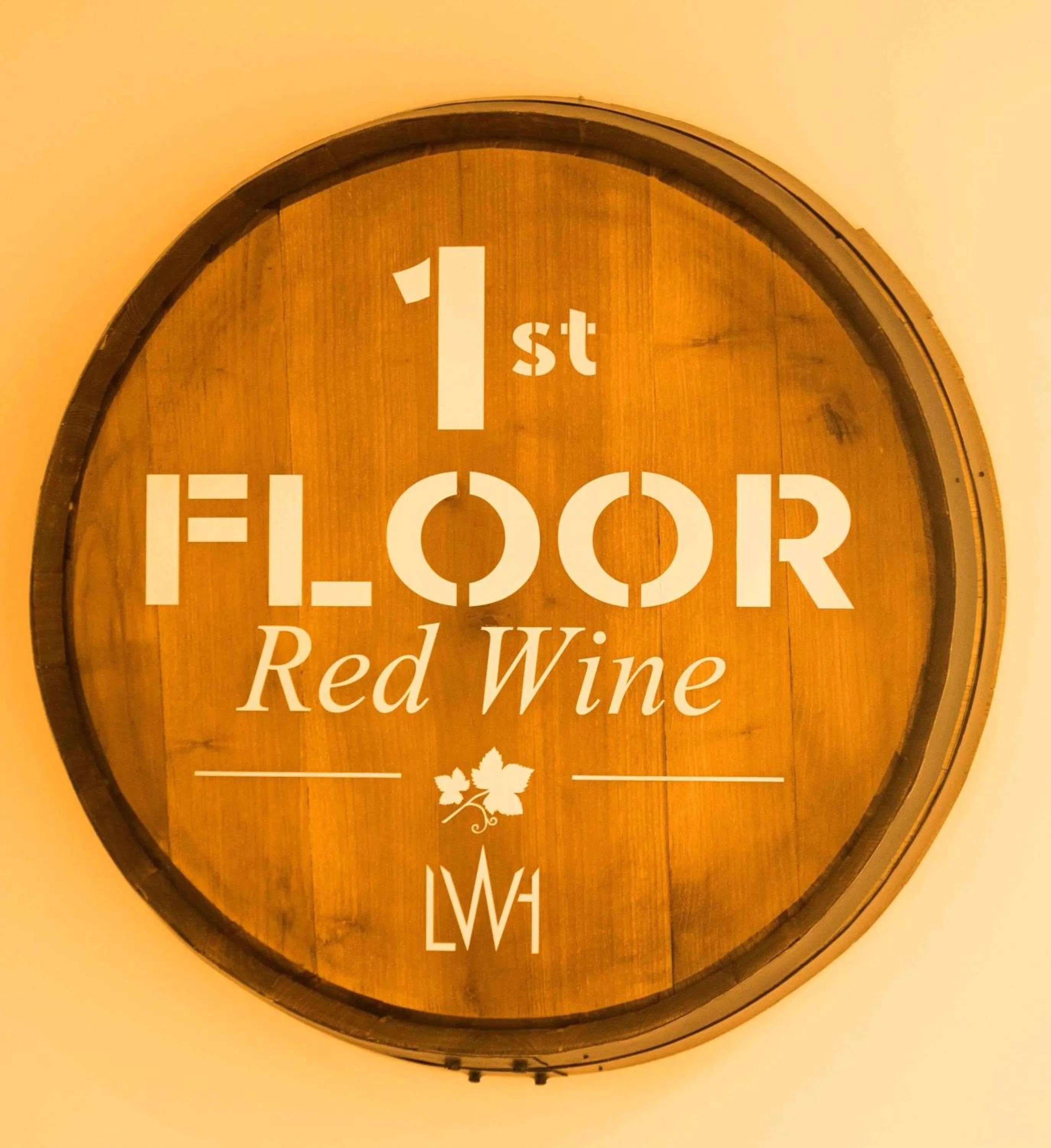 Property logo or sign in Lisbon Wine Hotel